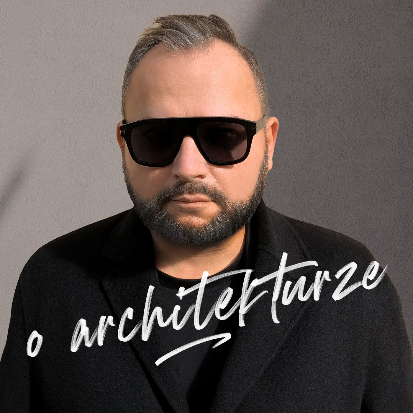 Michał Zaczyński - Blask! O architekturze episode artwork