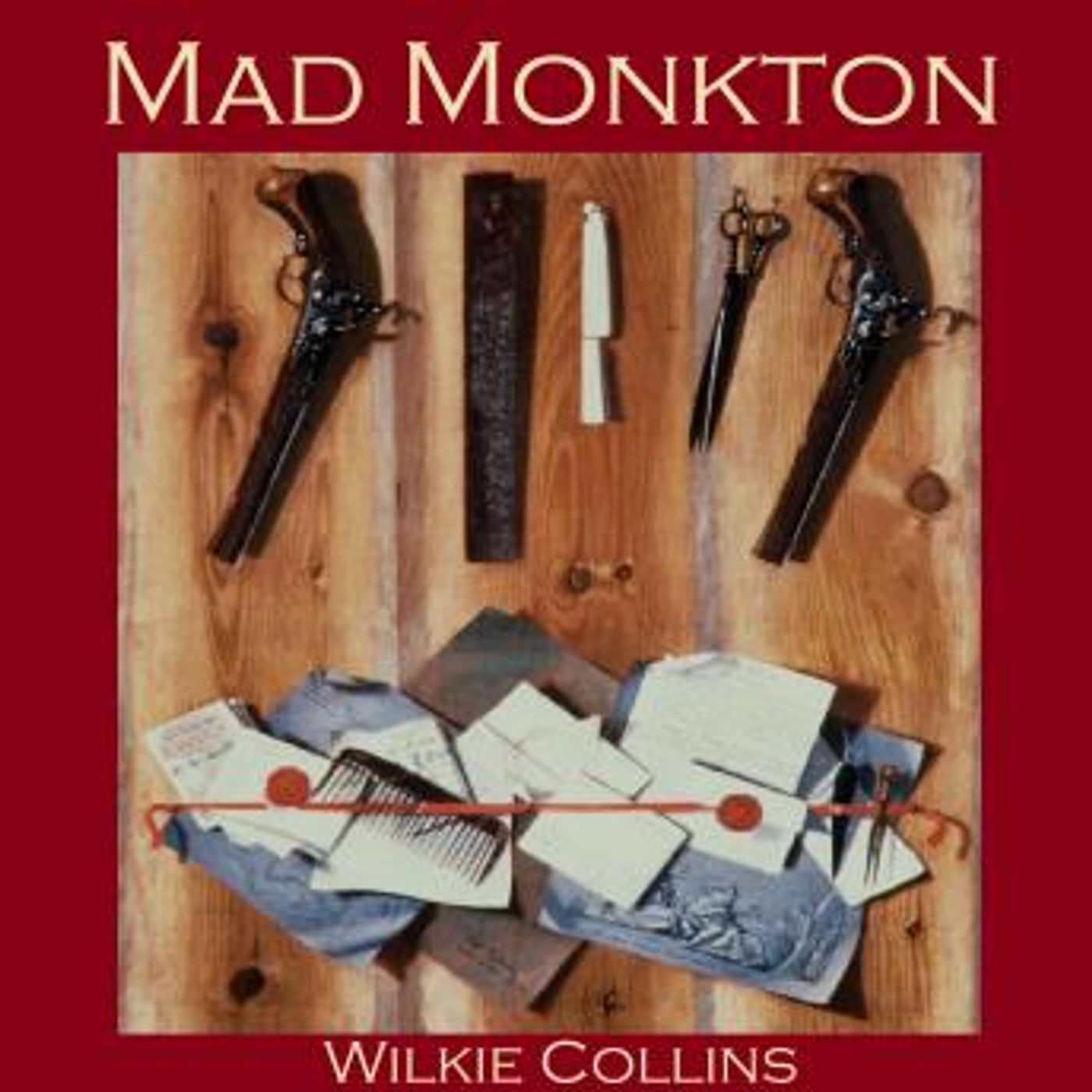 Download New Full Audiobooks in Mystery, Thriller & Horror, Horror
