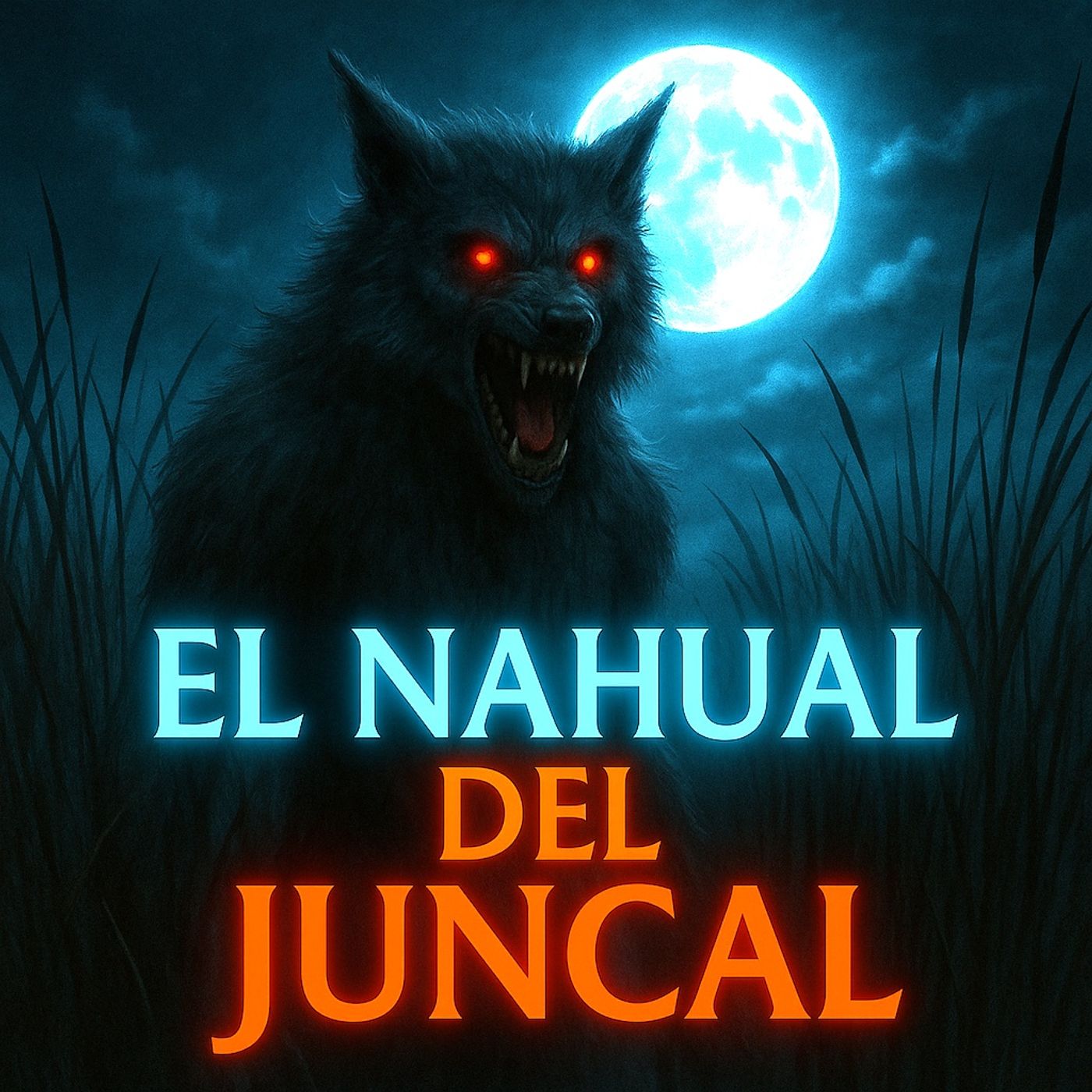 💀🔥El Nahual Del Juncal  ⁄ Relato de Terror 🔥💀 (Resubida)