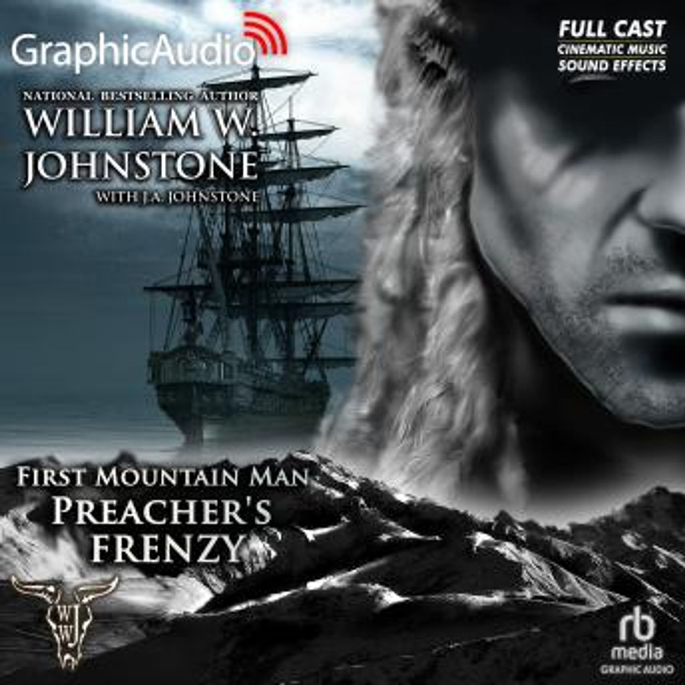 Download Latest Full Audiobooks in Fiction, Westerns & War