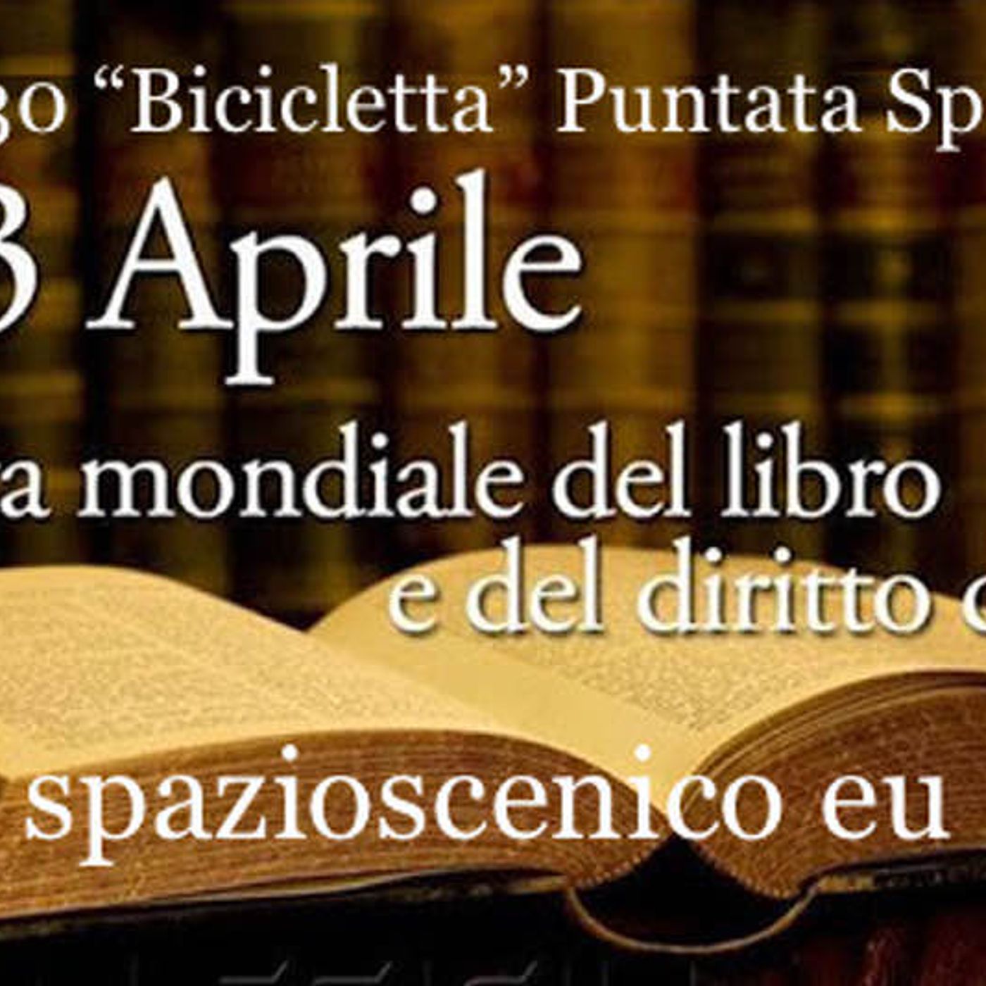 BICICLETTA
