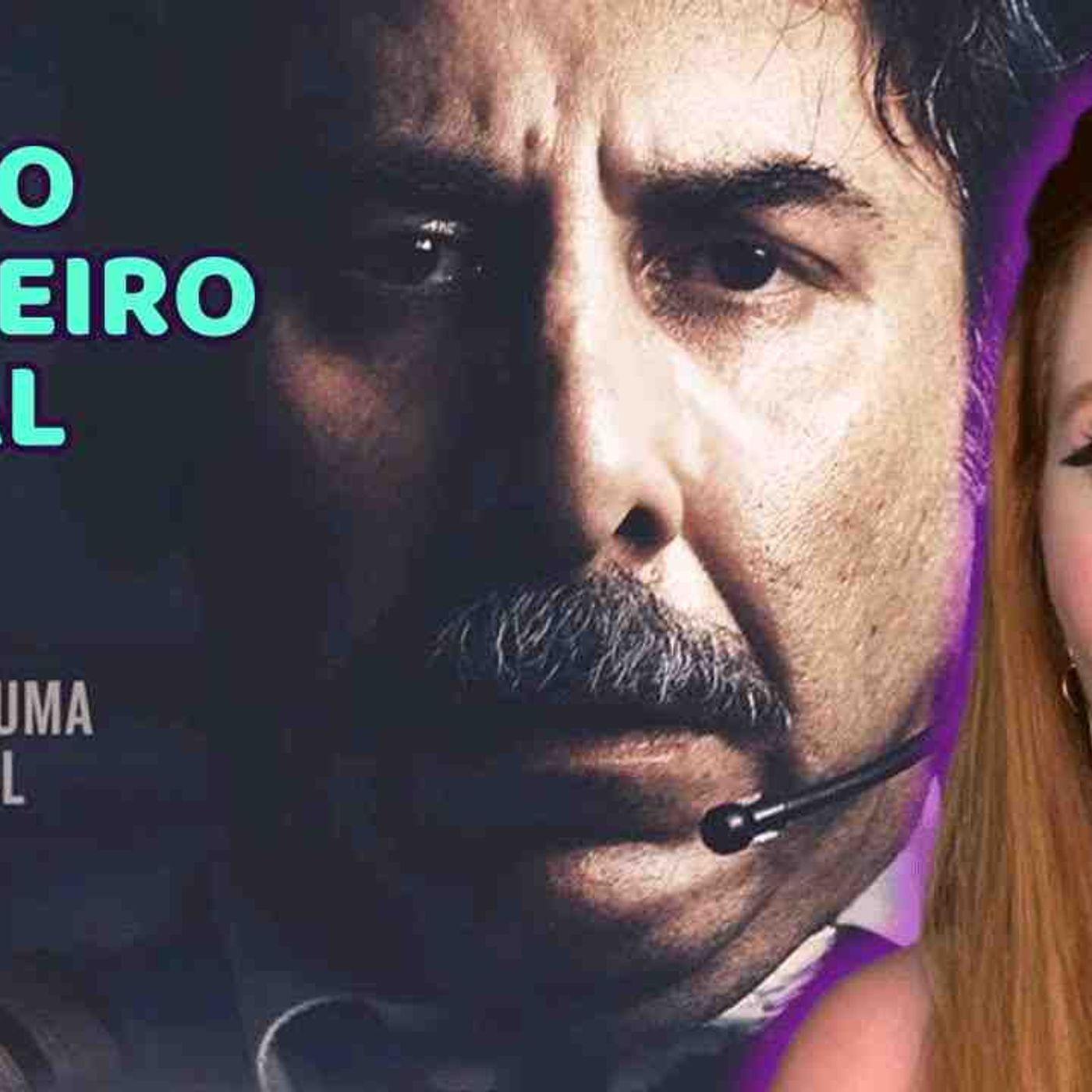 UM RELATO ASSUSTADOR - O sequestro do Voo 375