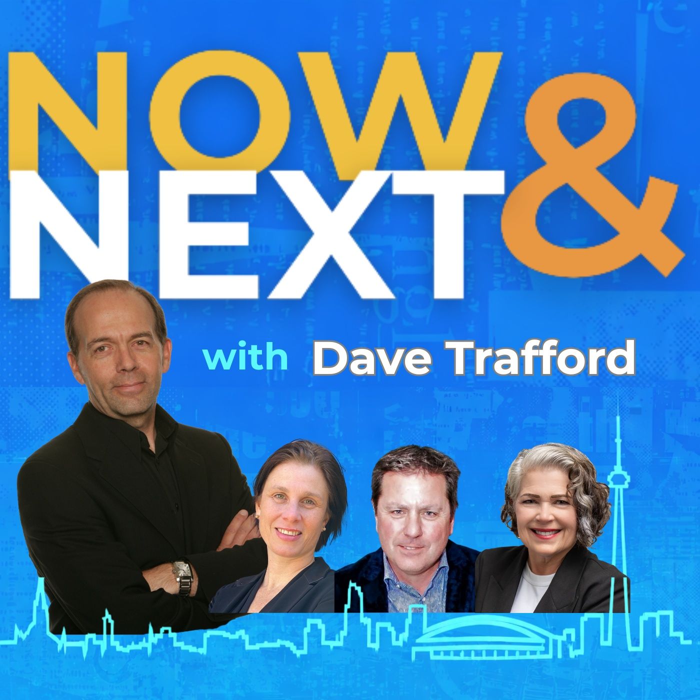 From Davos to Deepfakes: How Trust, Leadership, and Political Communication Are Being Redefined From Davos to Deepfakes: How Trust, Leadership, and Political Communication Are Being Redefined