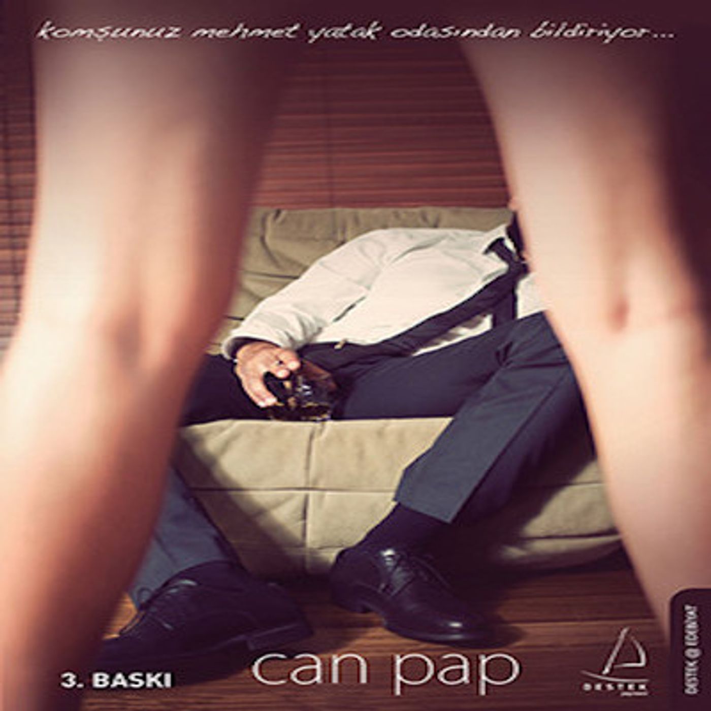 Komşunuz Mehmet's podcast