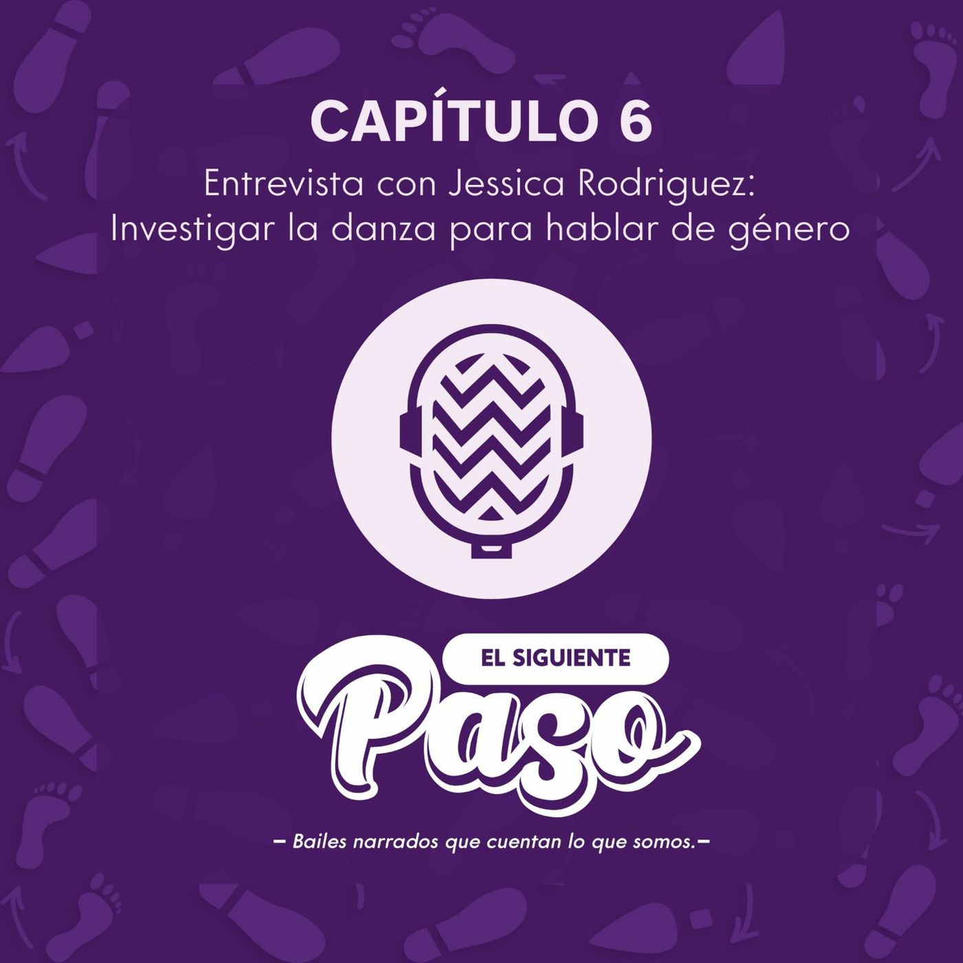 El Siguiente Paso Podcast