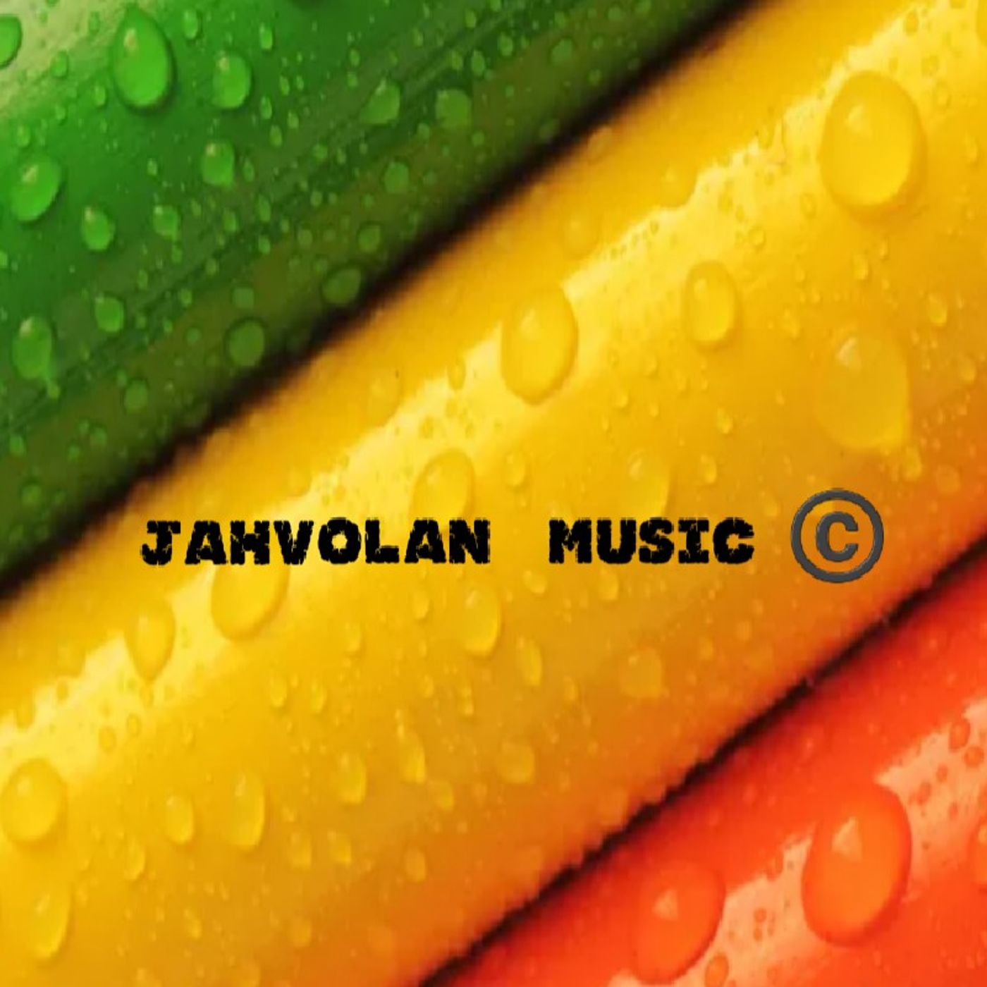 Jahvolan\'s Podcast