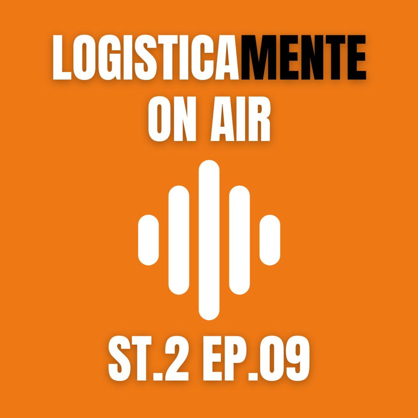 LogisticaMente On Air