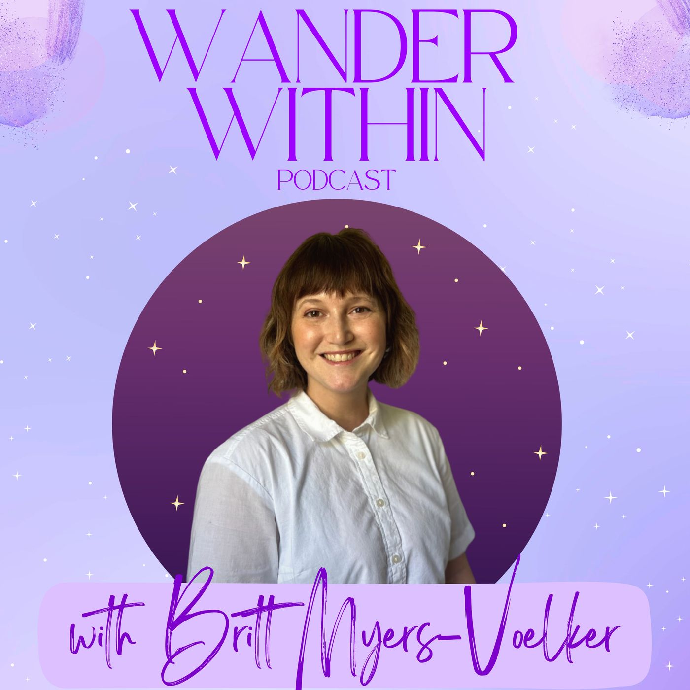 Wander Within Podcast
