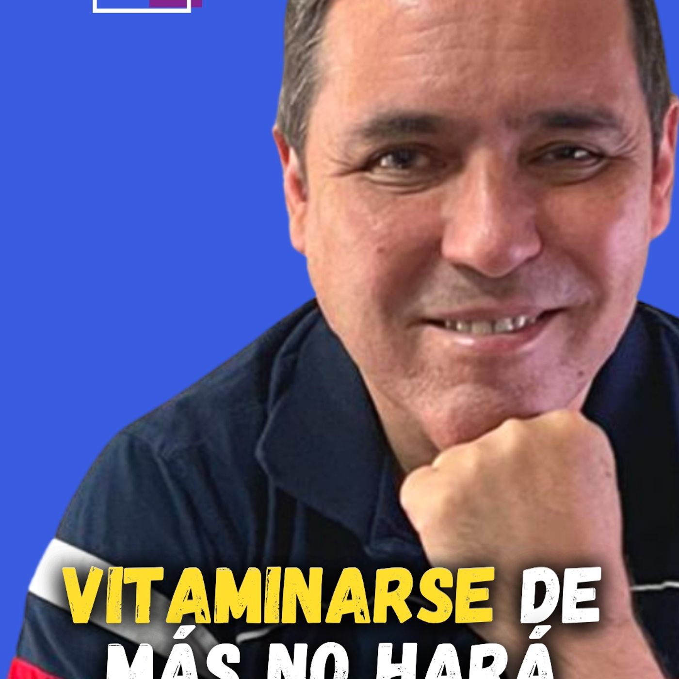 ¡CUIDADO! Vitaminarse de más no harás que mejores...