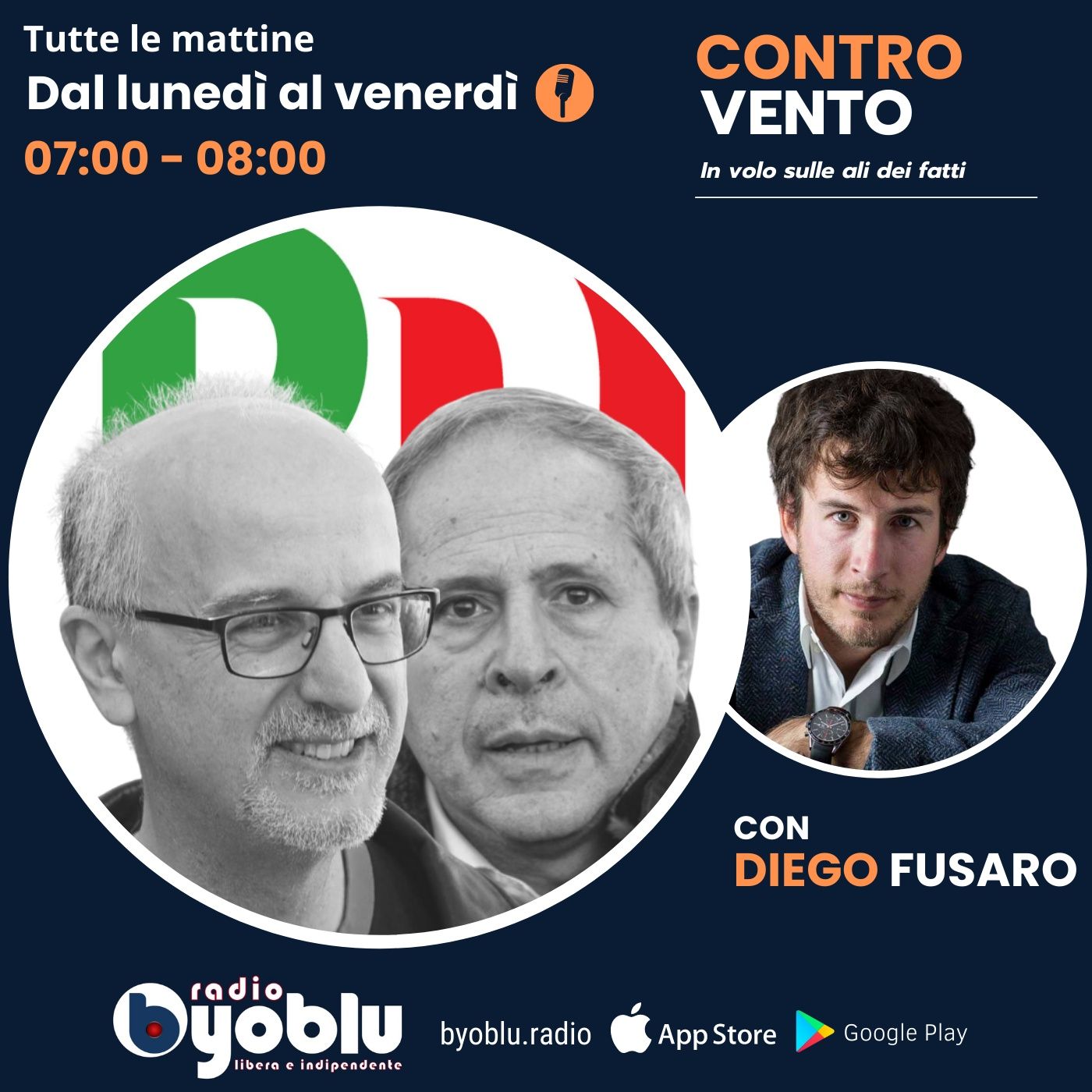 "Cura Italia": i virologi entrano in politica episode artwork
