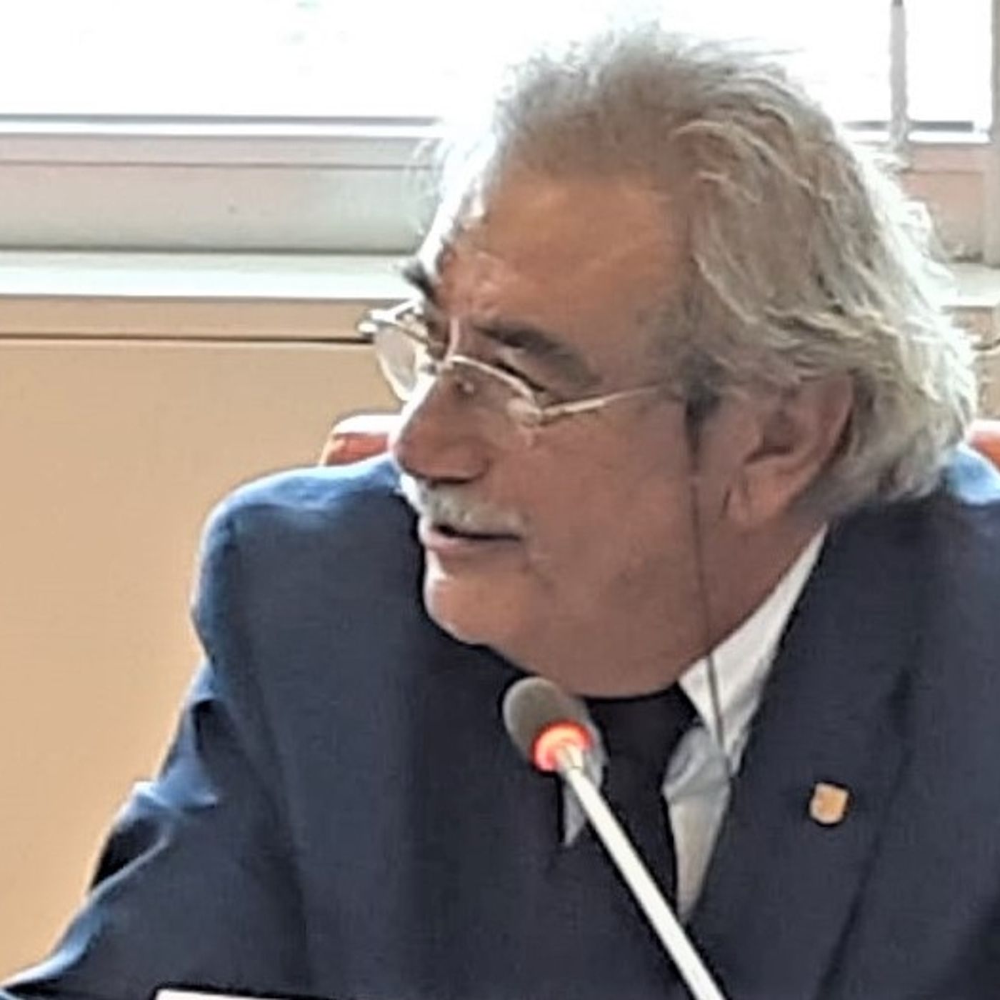 Podcast del Gruppo regionale PD Lombardo