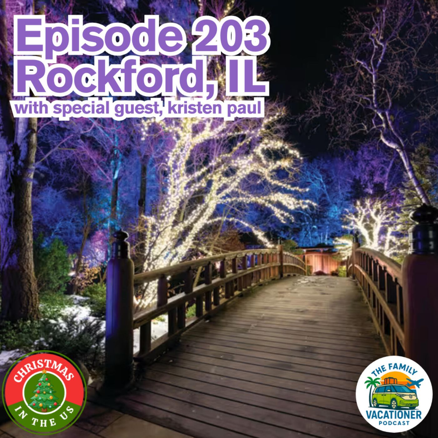 The Family Vacationer