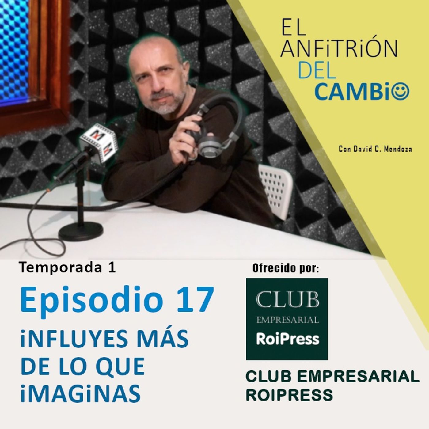 Radio Type - Temporadas 1 y 2