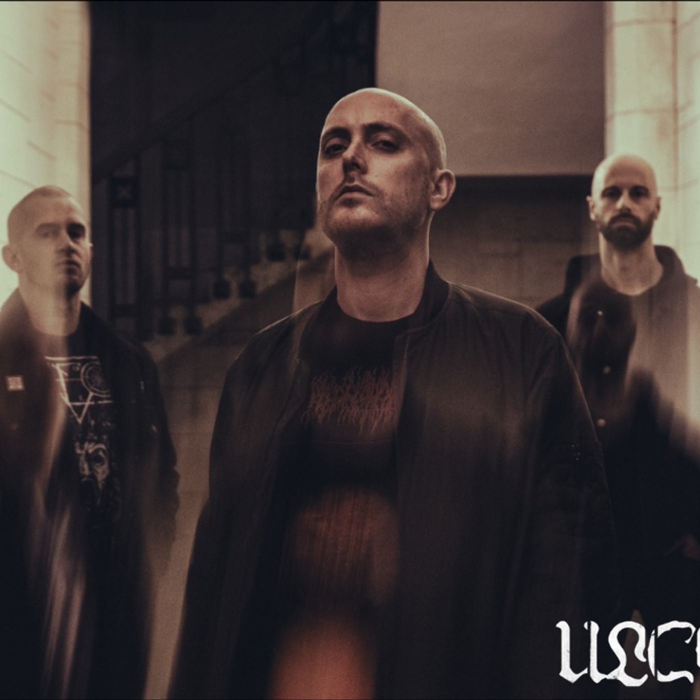 The Cutting Edge Of Metal With JAMIE SAINT MERAT From ULCERATE