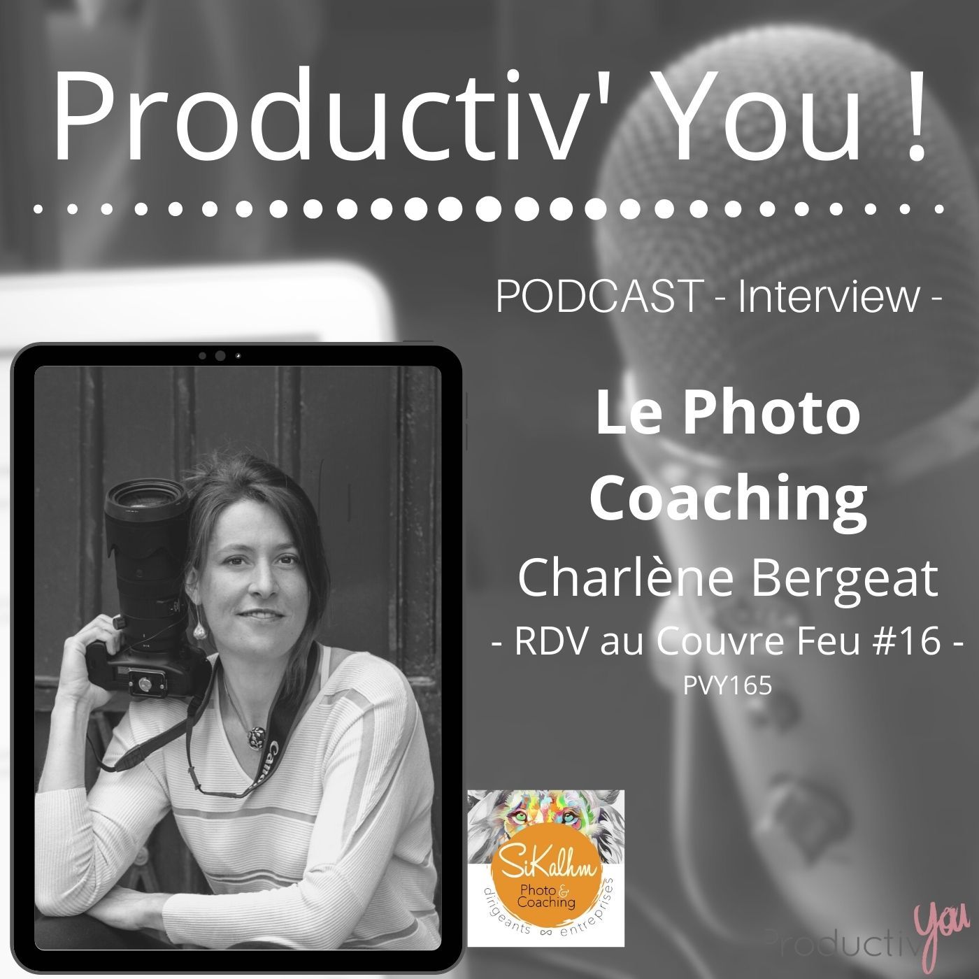 Productiv\' You !