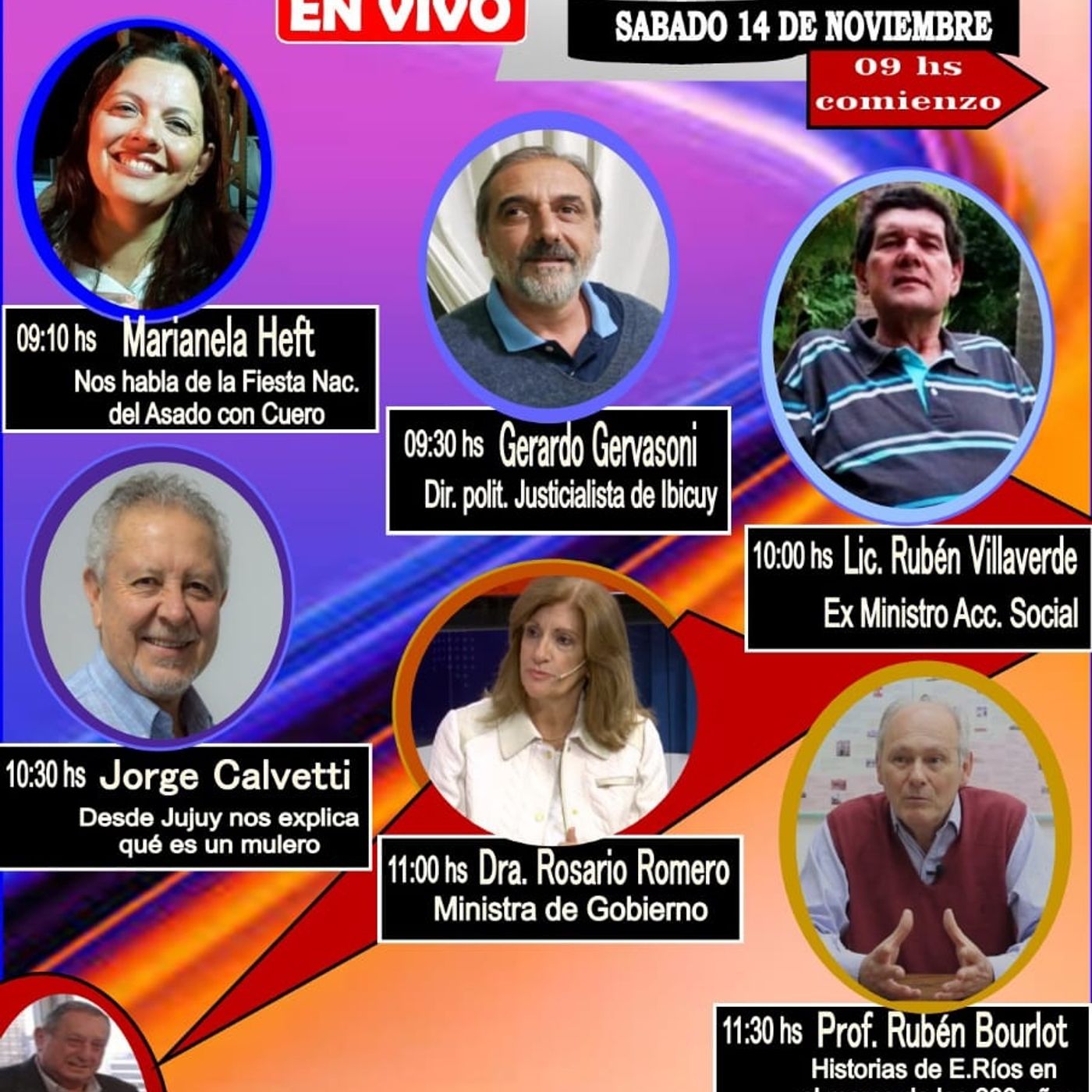 Programa Sin Fronteras