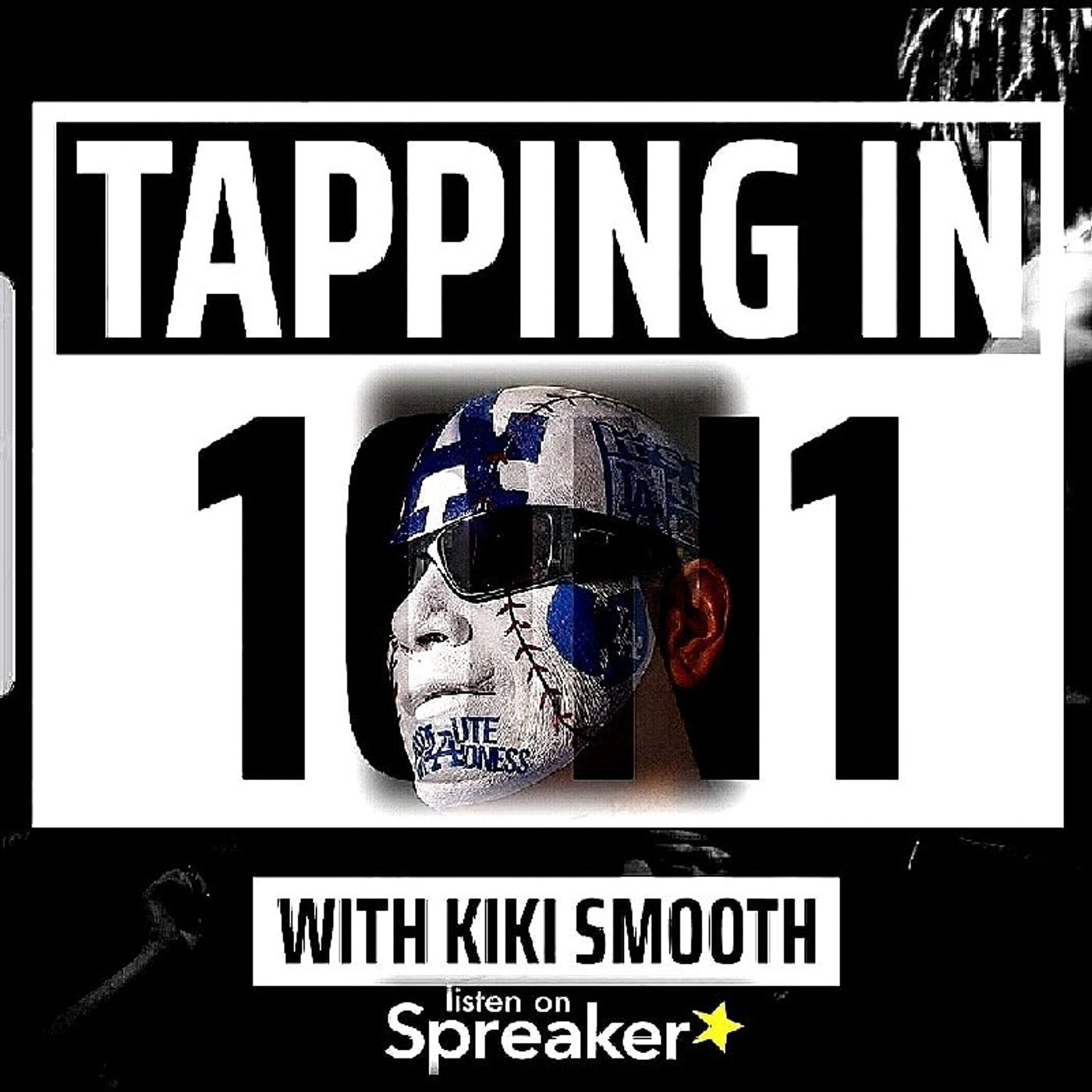 TAPPING IN 1ON1\'s podcast