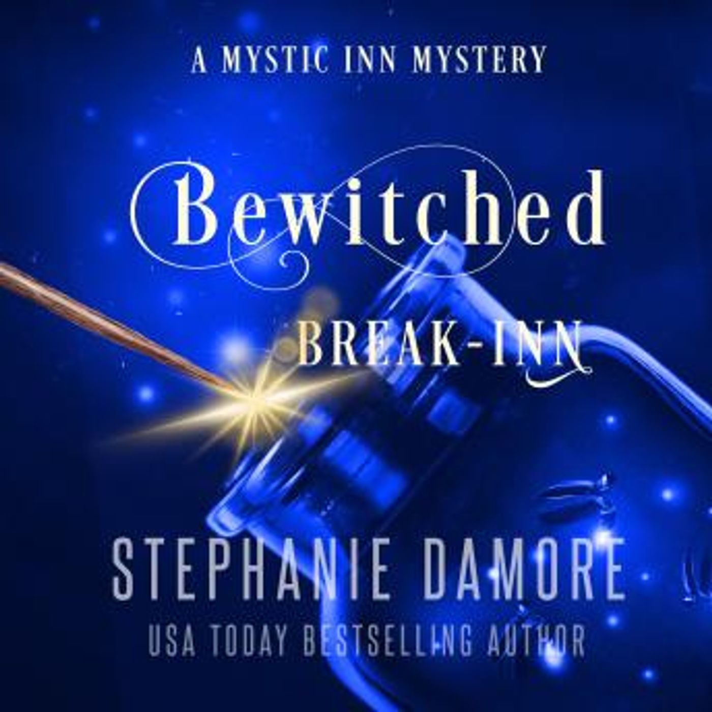 Explore the Latest Full Audiobooks in Mystery, Thriller & Horror, Cozy Mystery