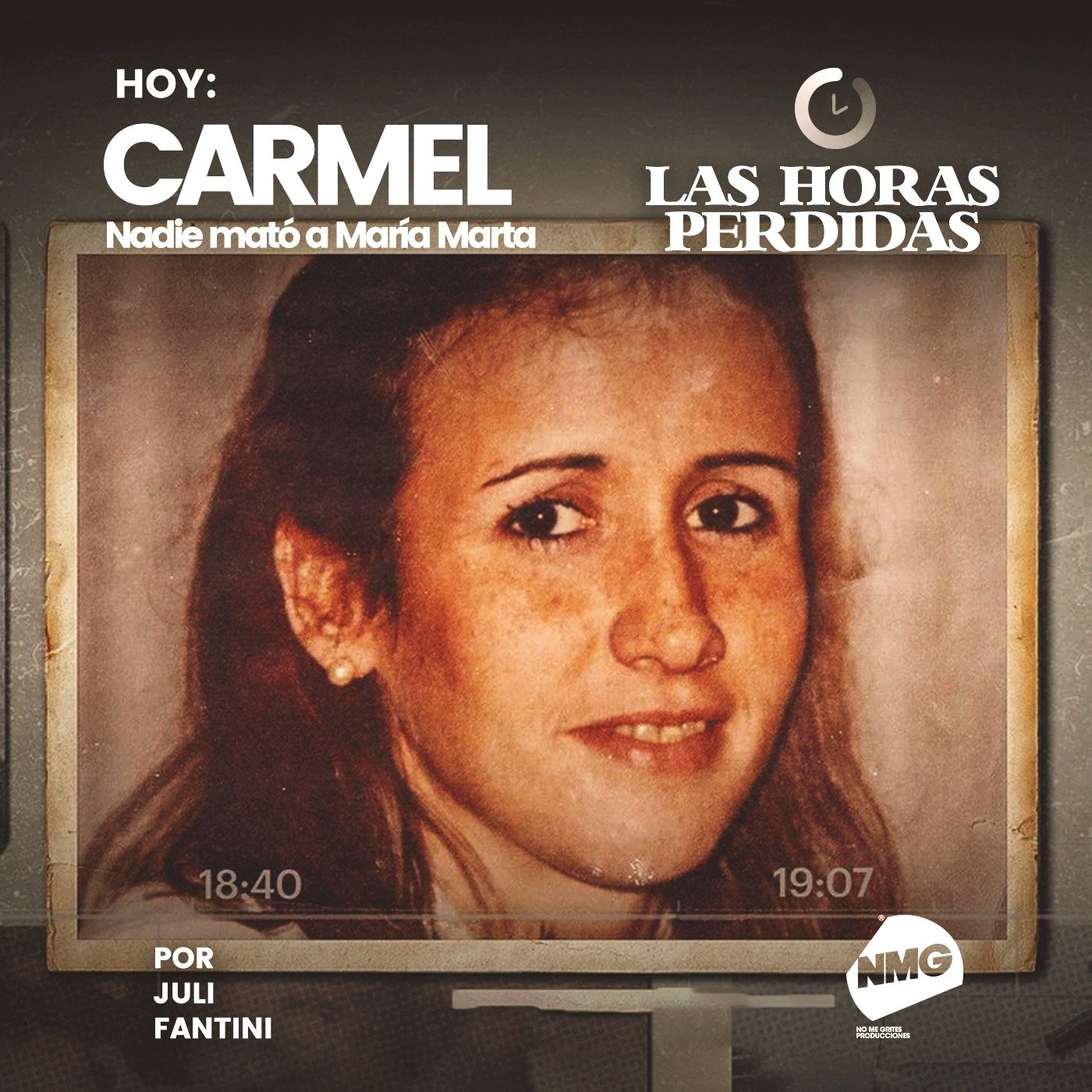 Las horas perdidas
