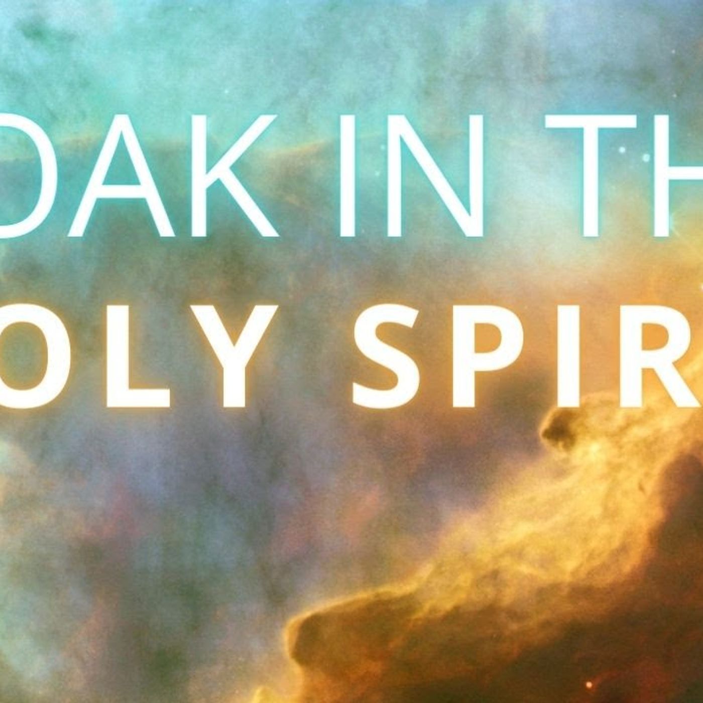 Soak in The HOLY SPIRIT (EXTREMELY Powerful) Complete Peace - Abide Daily Spirituality - Abide Meditation App episode artwork