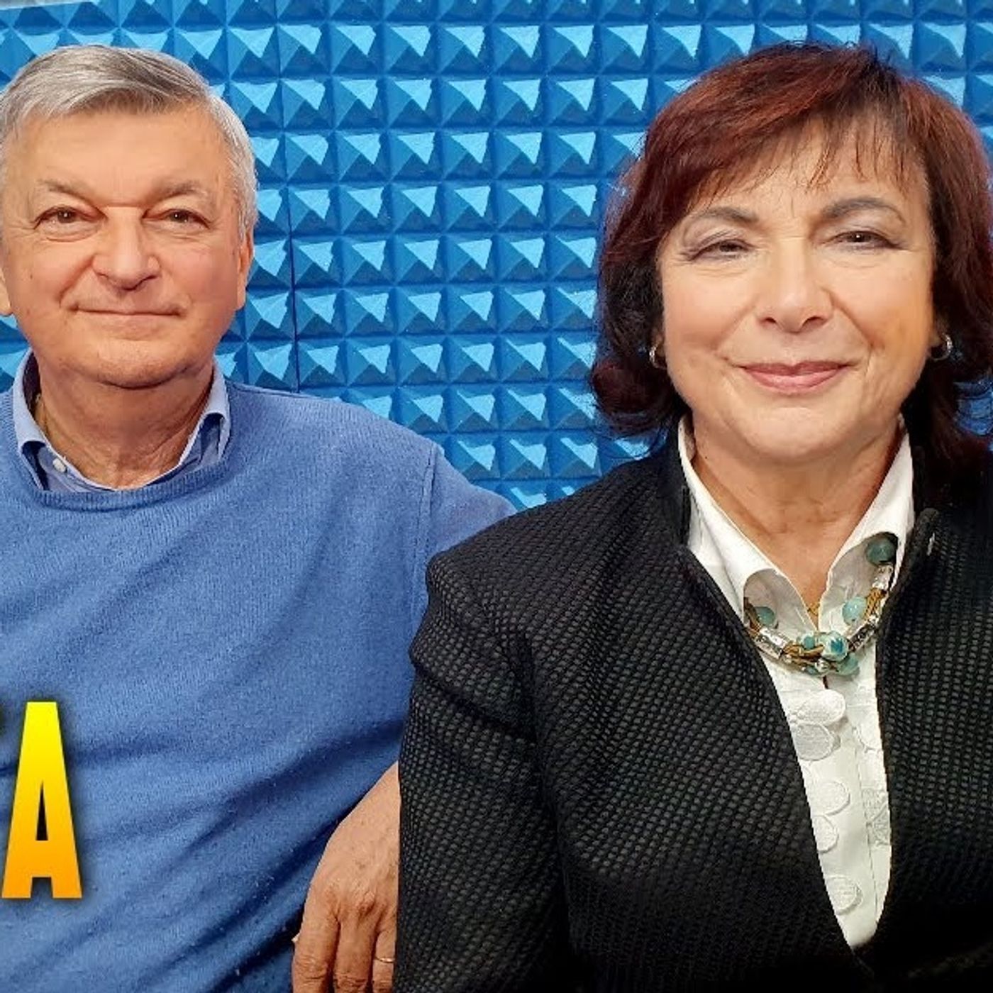 L’INSIDIA DELLA POLVERI SOTTILI E NANOPARTICELLE. VACCINI TOSSICI E IL “CORONA VIRUS”- Interverranno i DOTT.  MONTANARI DOTT. G ATTI episode artwork