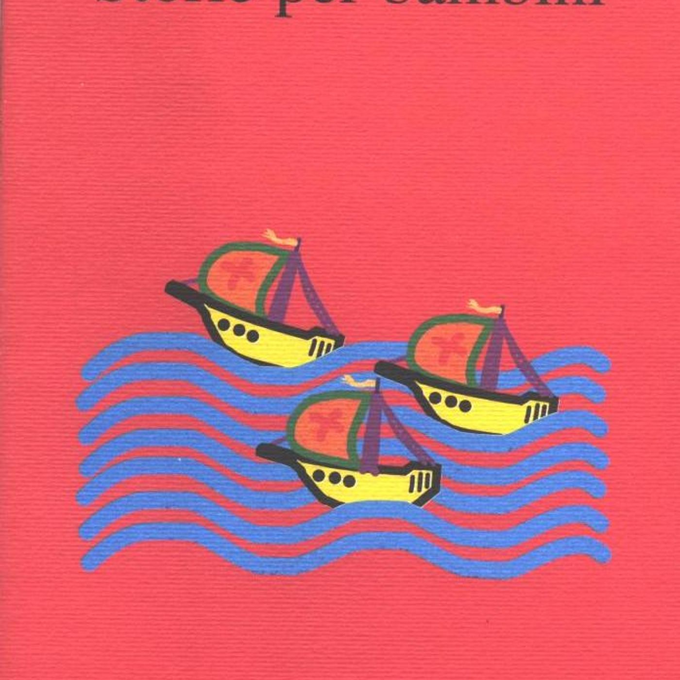 Storie fantastiche per bambini