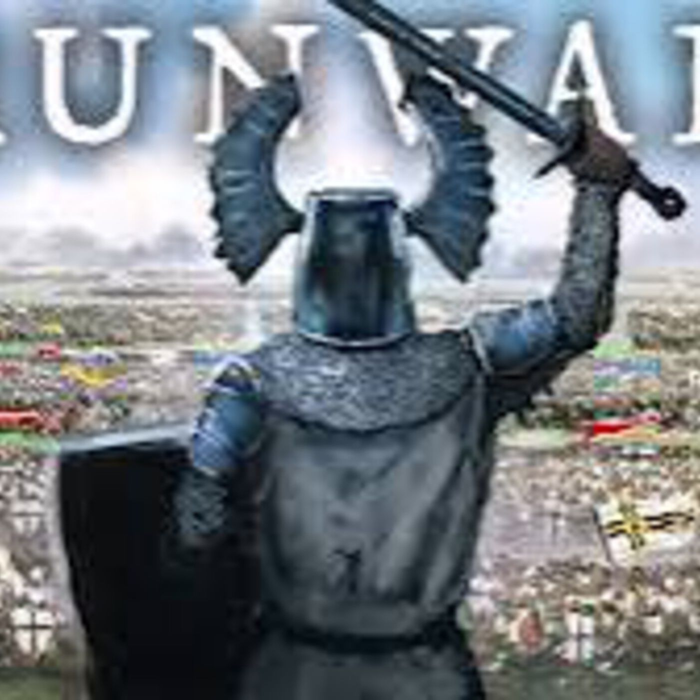 Battle of Grunwald 1410_ Teutonic Knights vs. Poland-Lithuania(M4A_128K) episode artwork