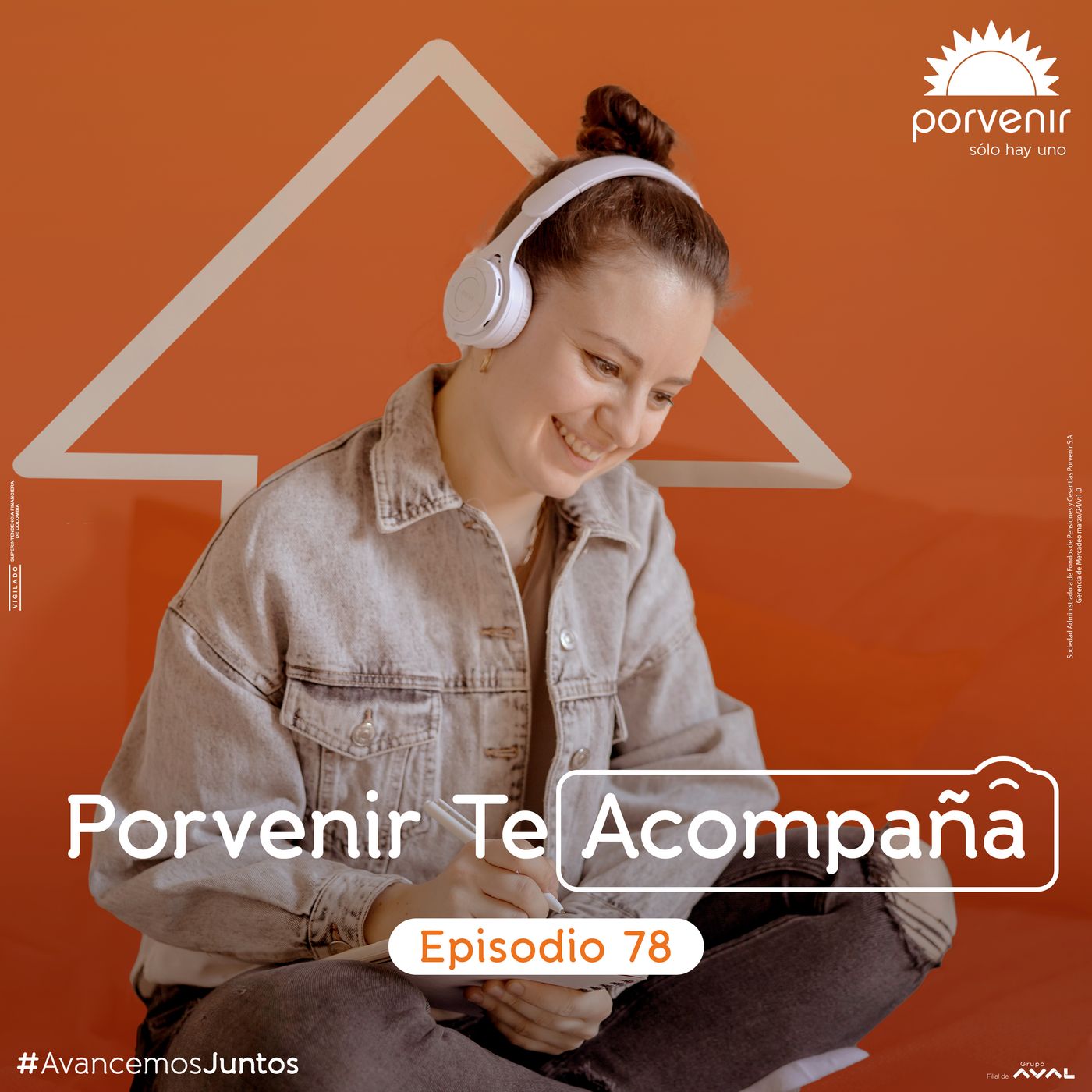 Porvenir Te Acompaña