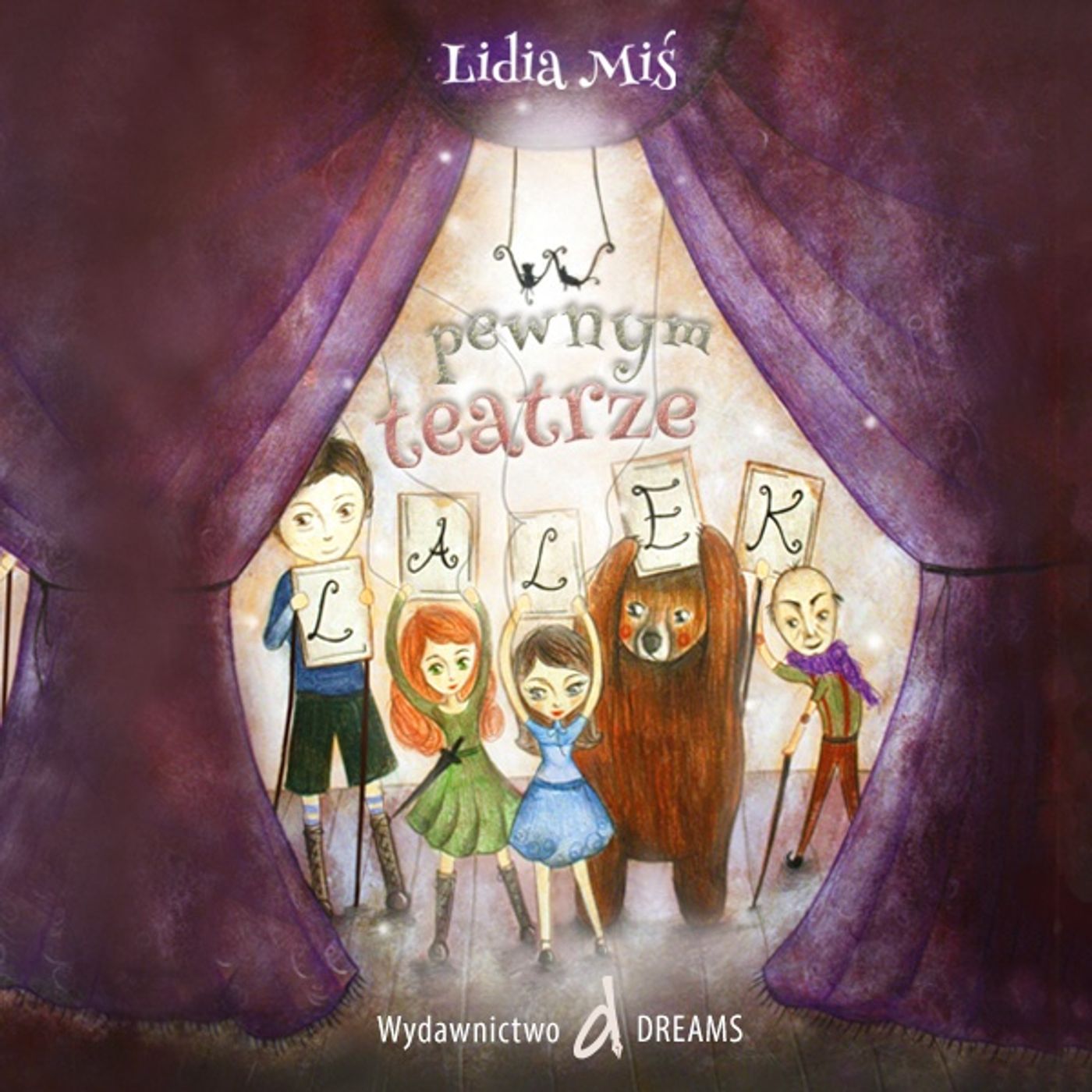 Soundsitive Kids - Bajki dla dzieci