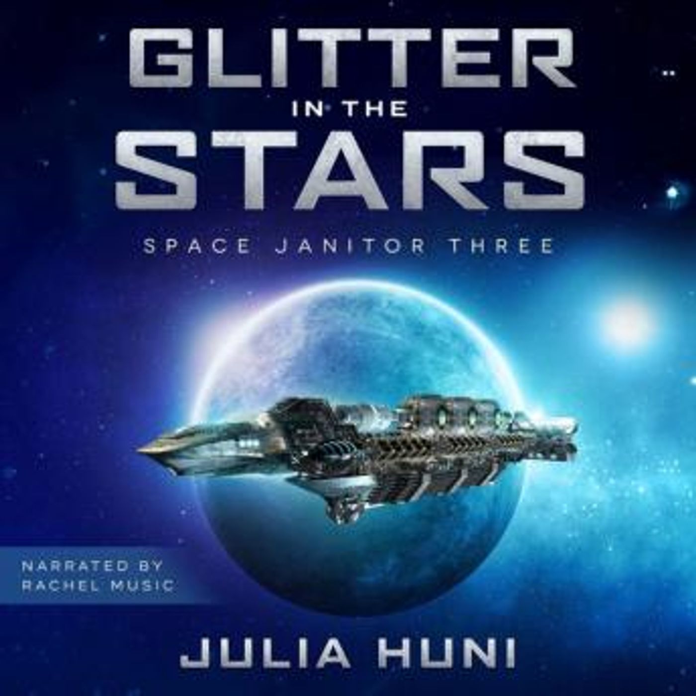 Get New Full Audiobooks in Science Fiction & Fantasy, Science Fiction