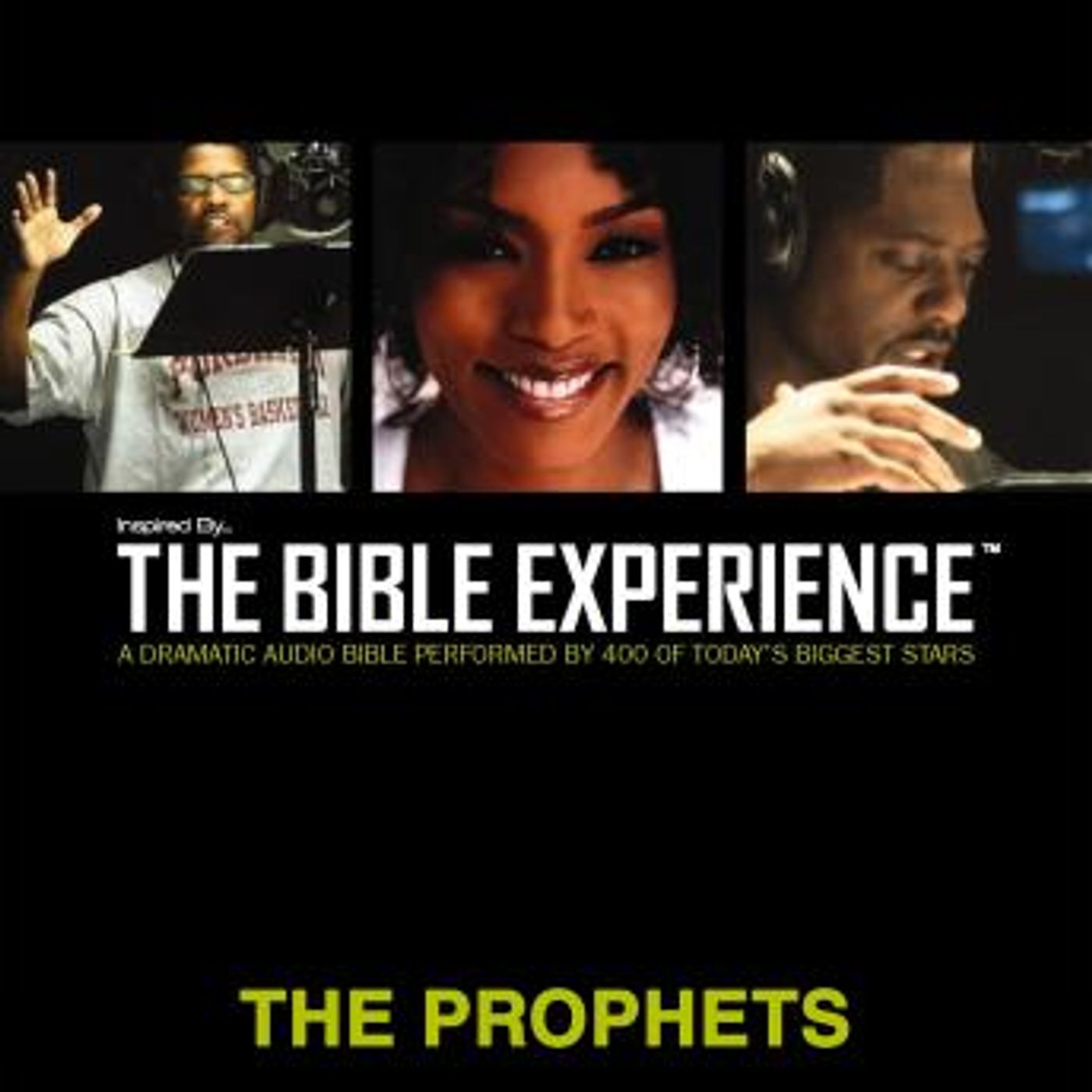 Enjoy Amazing Full Audiobooks in Religion & Spirituality, Christianity