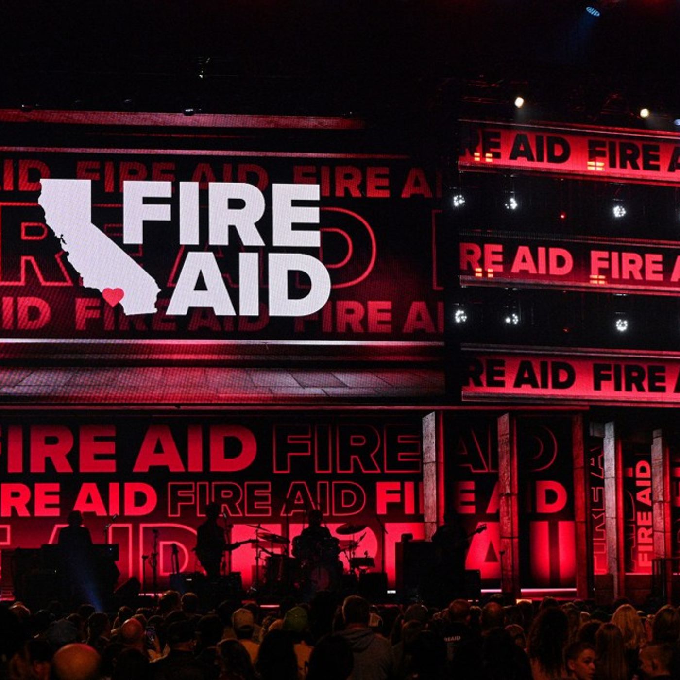 FireAid Investigation: Law Firm Finds No Misconduct Tied to $100M Benefit Concerts