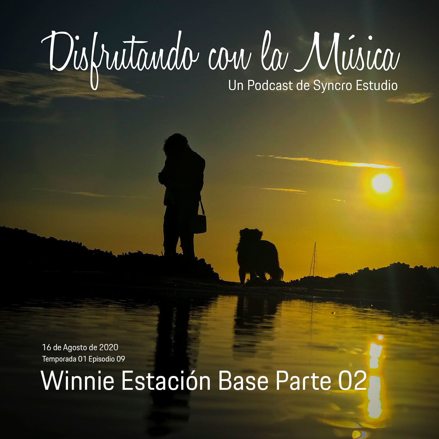 Disfrutando con la Música