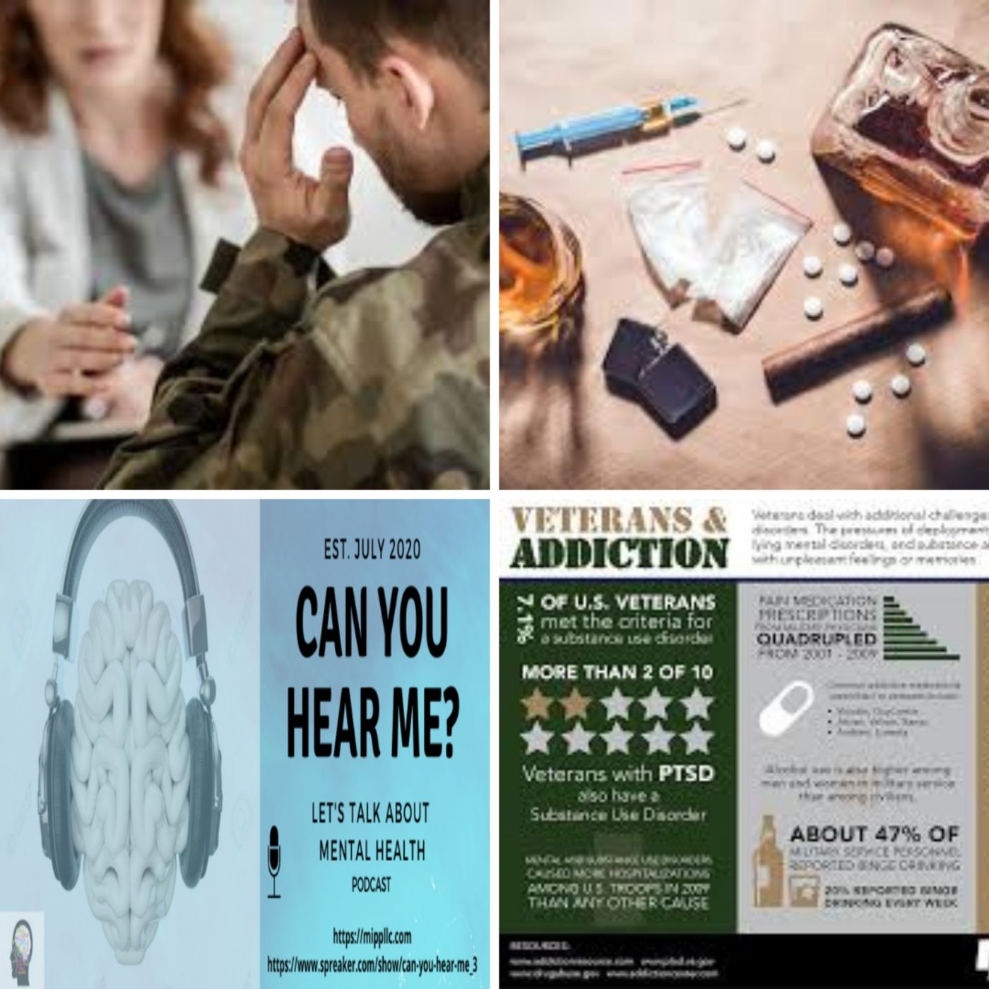 Can You Hear Me?