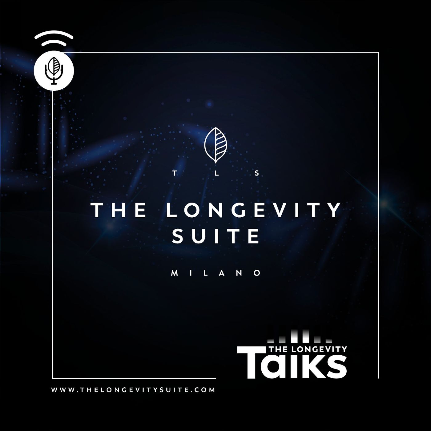 The Longevity Talks