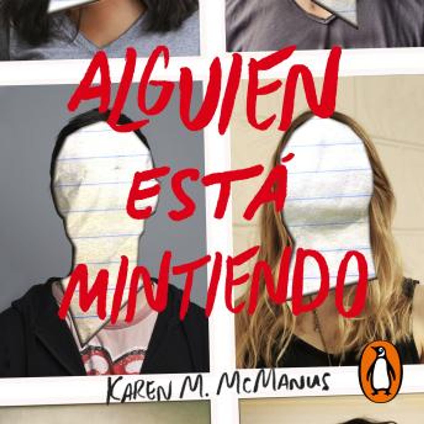 Get Latest Full Audiobooks in Teen & YA, Tough Topics