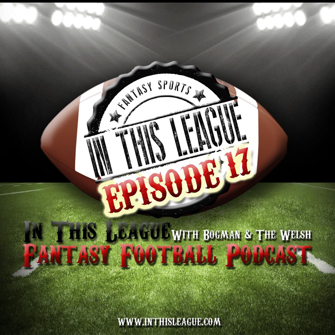 In This League Fantasy Football