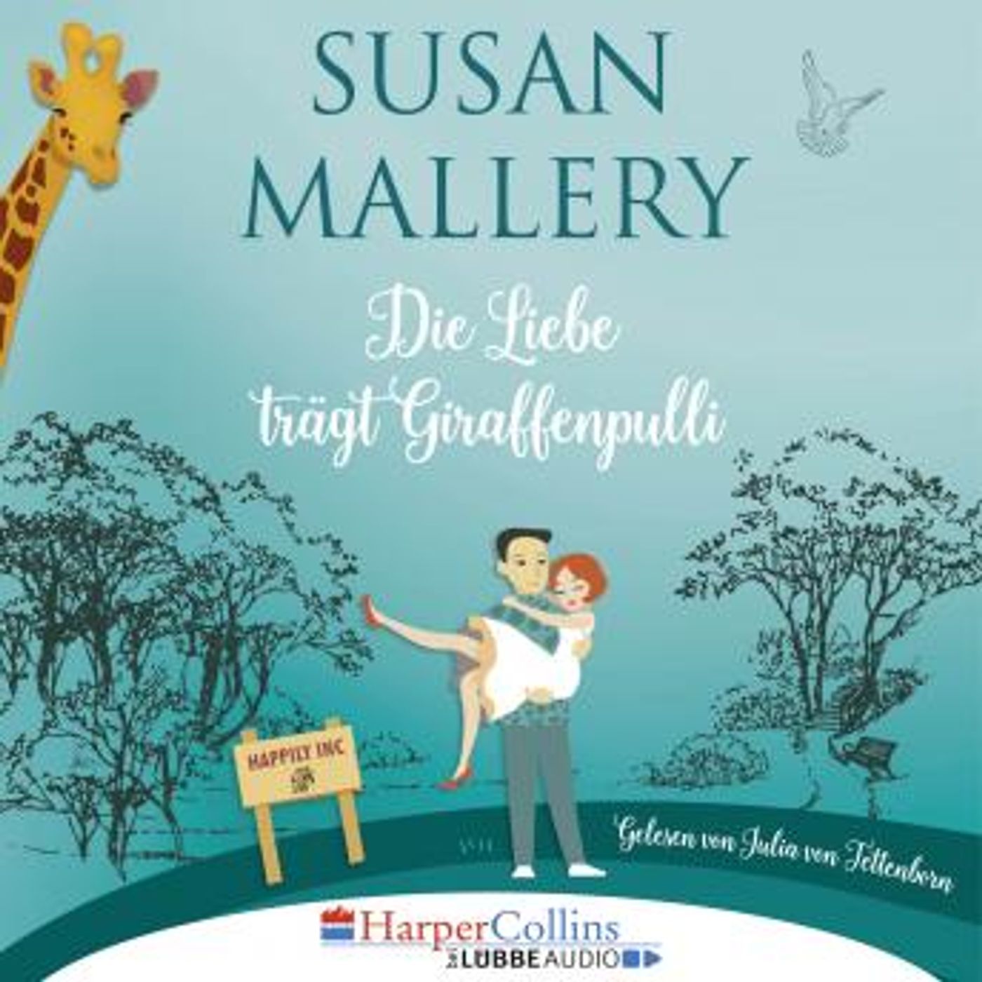 Listen to Latest Full Audiobooks in Romance, Rom-Com