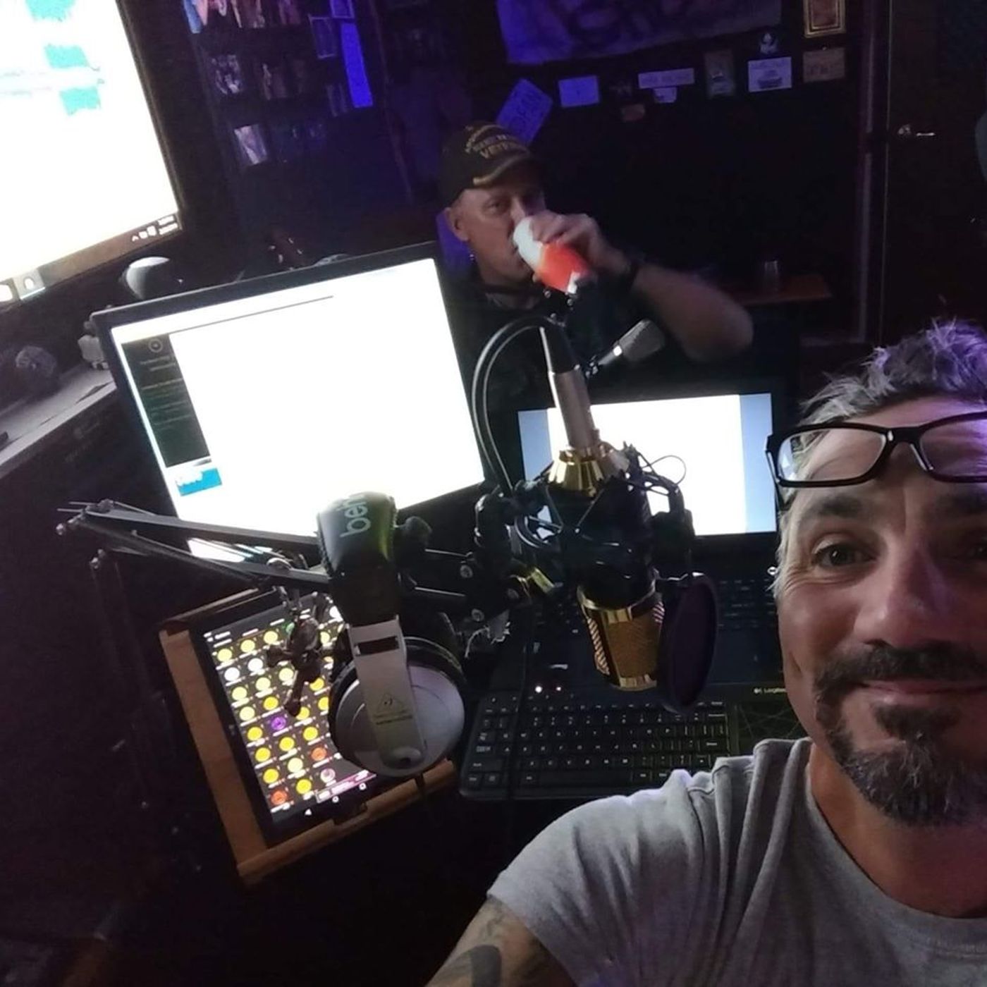 The Kevin Holly Show\'s tracks