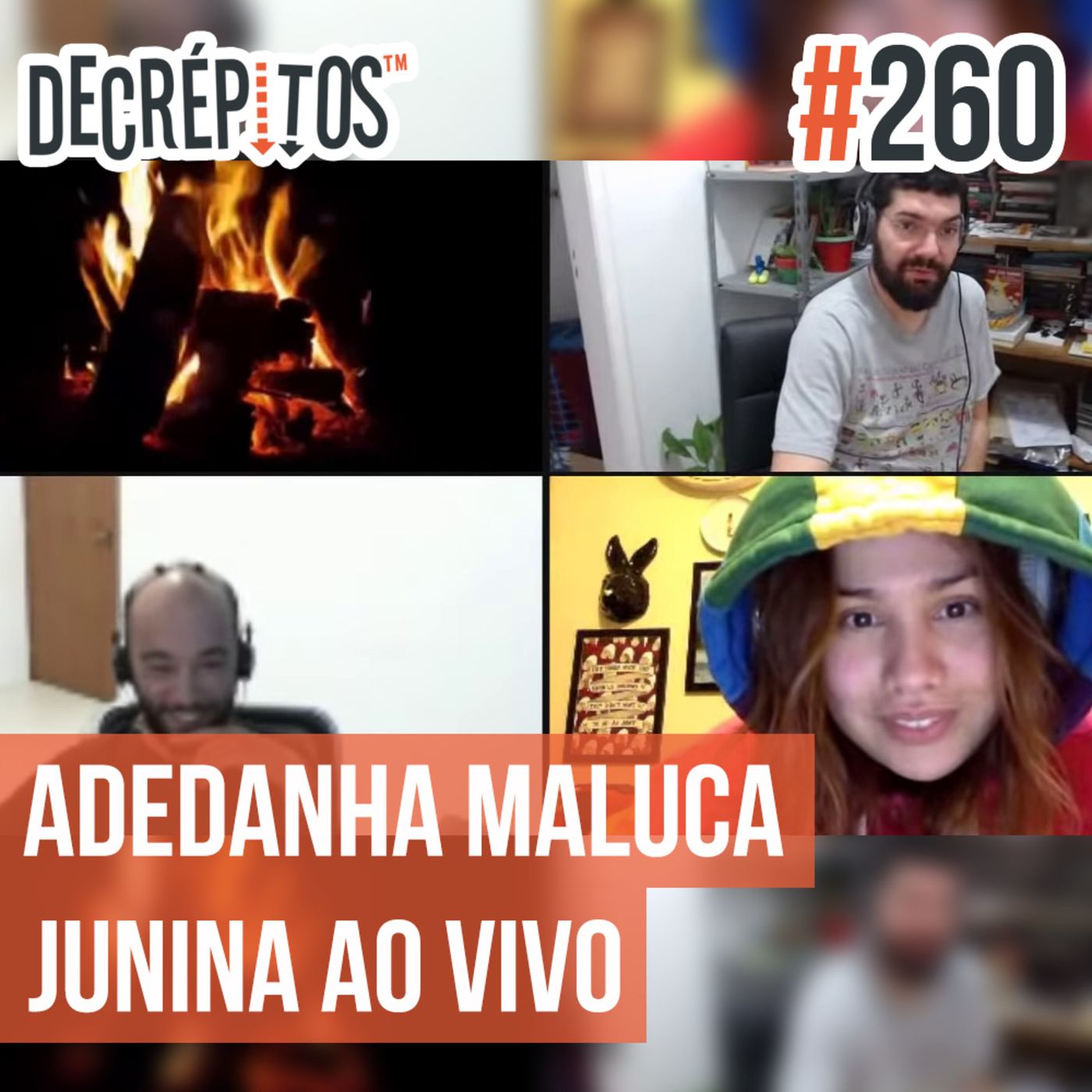 Decrépitos