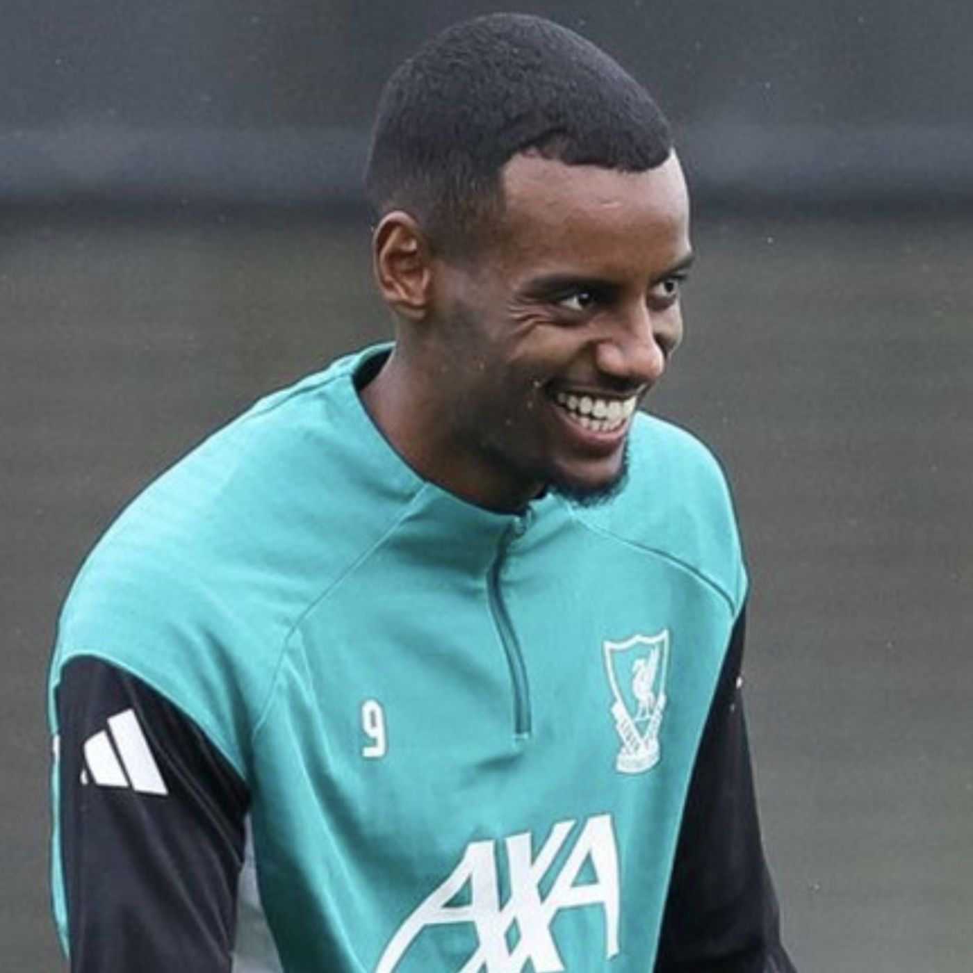 The Football Referee