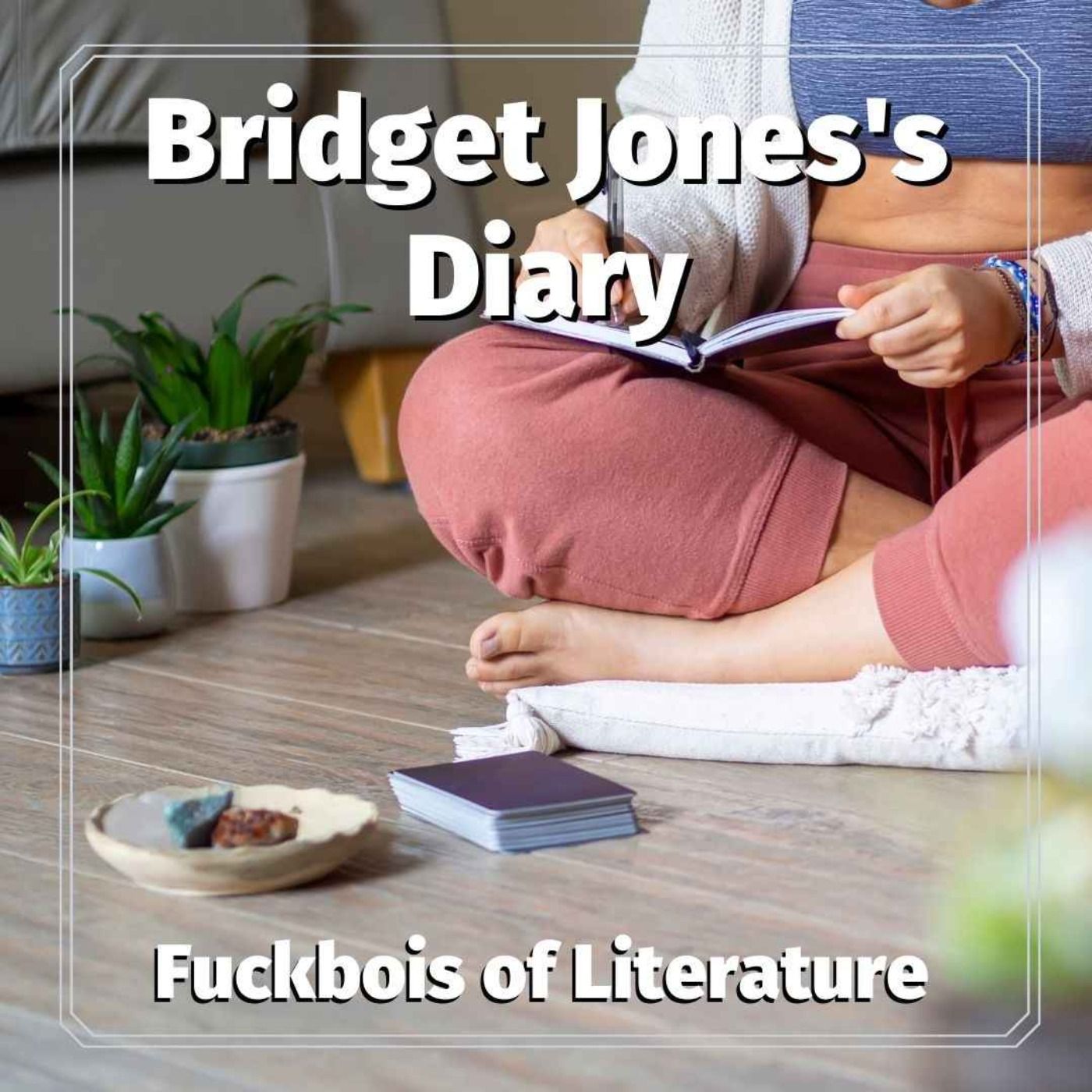 Fuckbois of Literature
