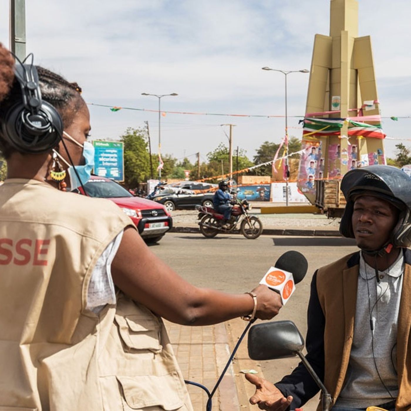 Le journal du 25 juin 2025 – Un renforcement de capacité de cinq jours destinés aux journalistes episode artwork