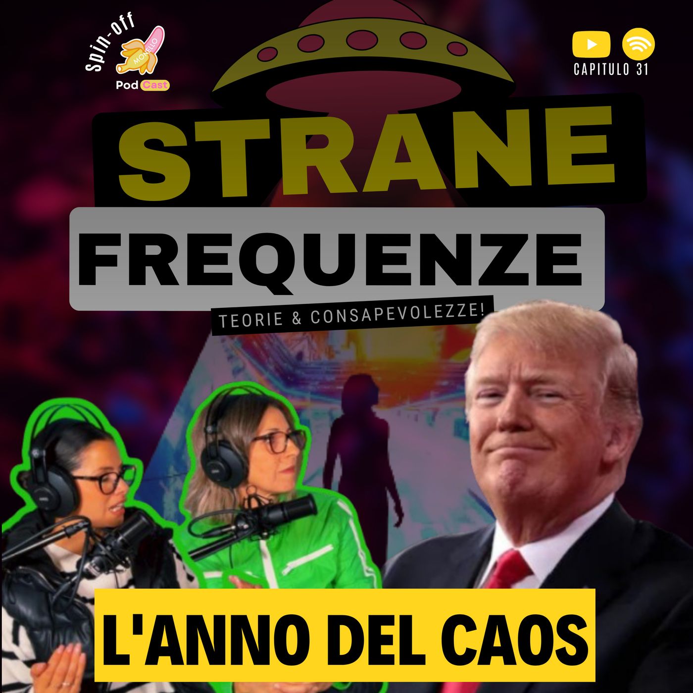 MonelloPodcast