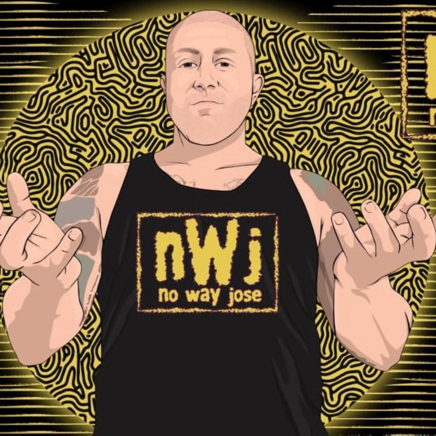 NWJ 243- The World of Parapolitics w/S.T. Patrick