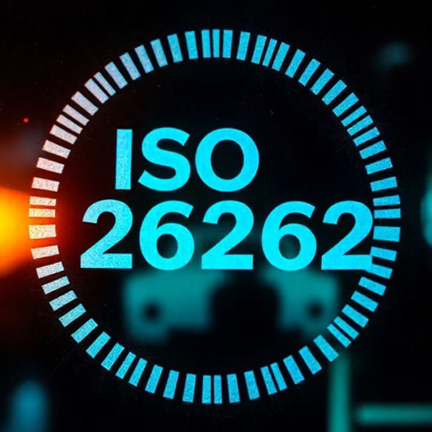 ISO 26262 – Functional Safety