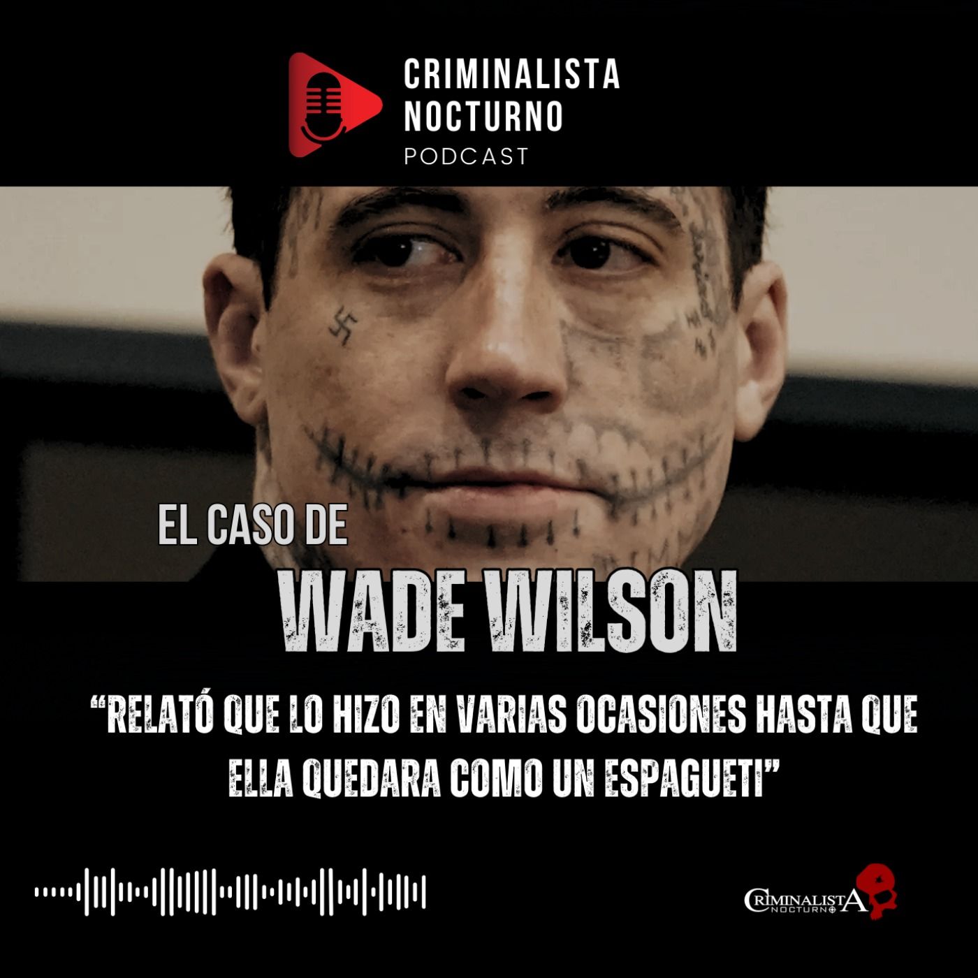 CRIMINALISTA NOCTURNO