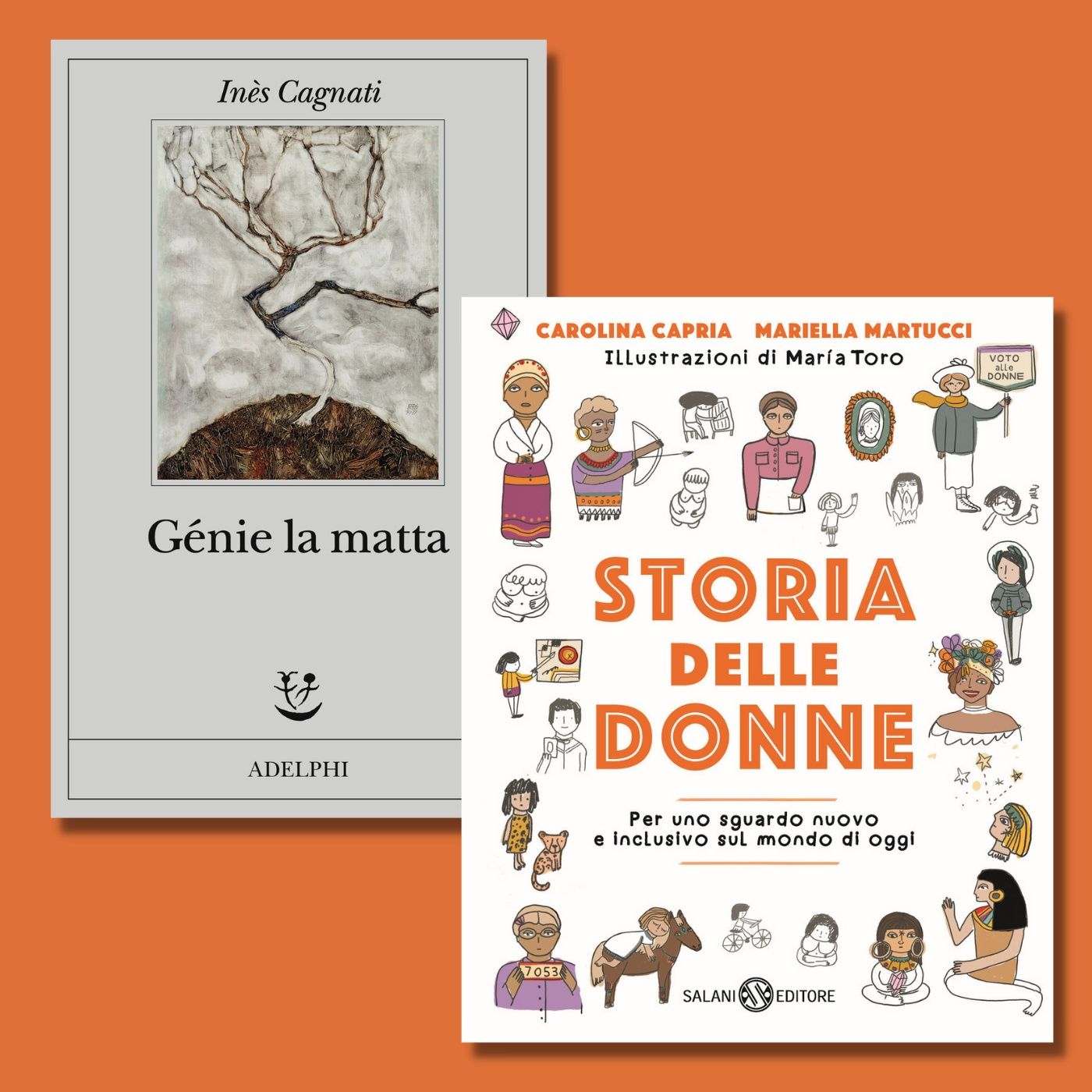 Archivio: Bookblister