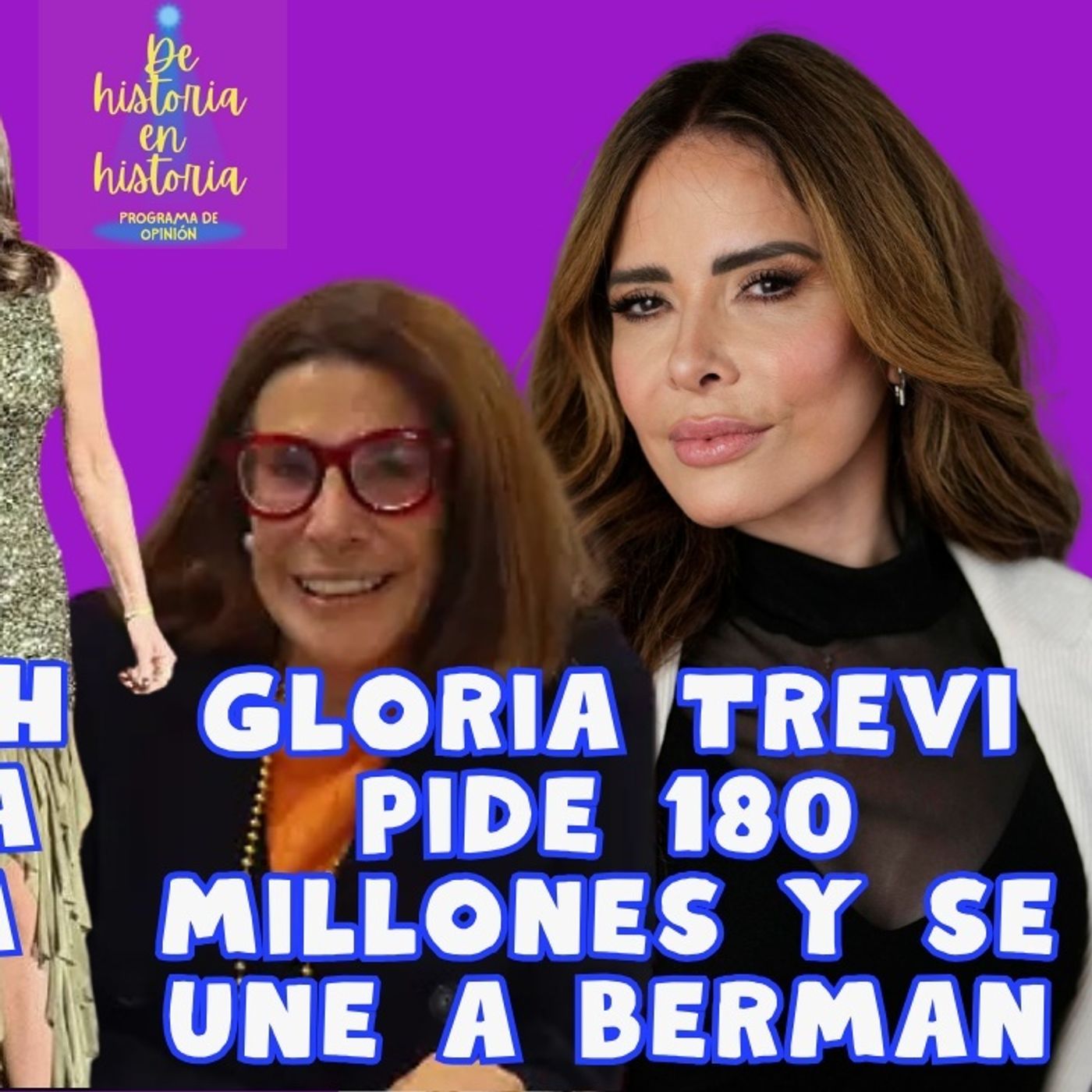 Demanda nueva de Trevi contra TVAzteca