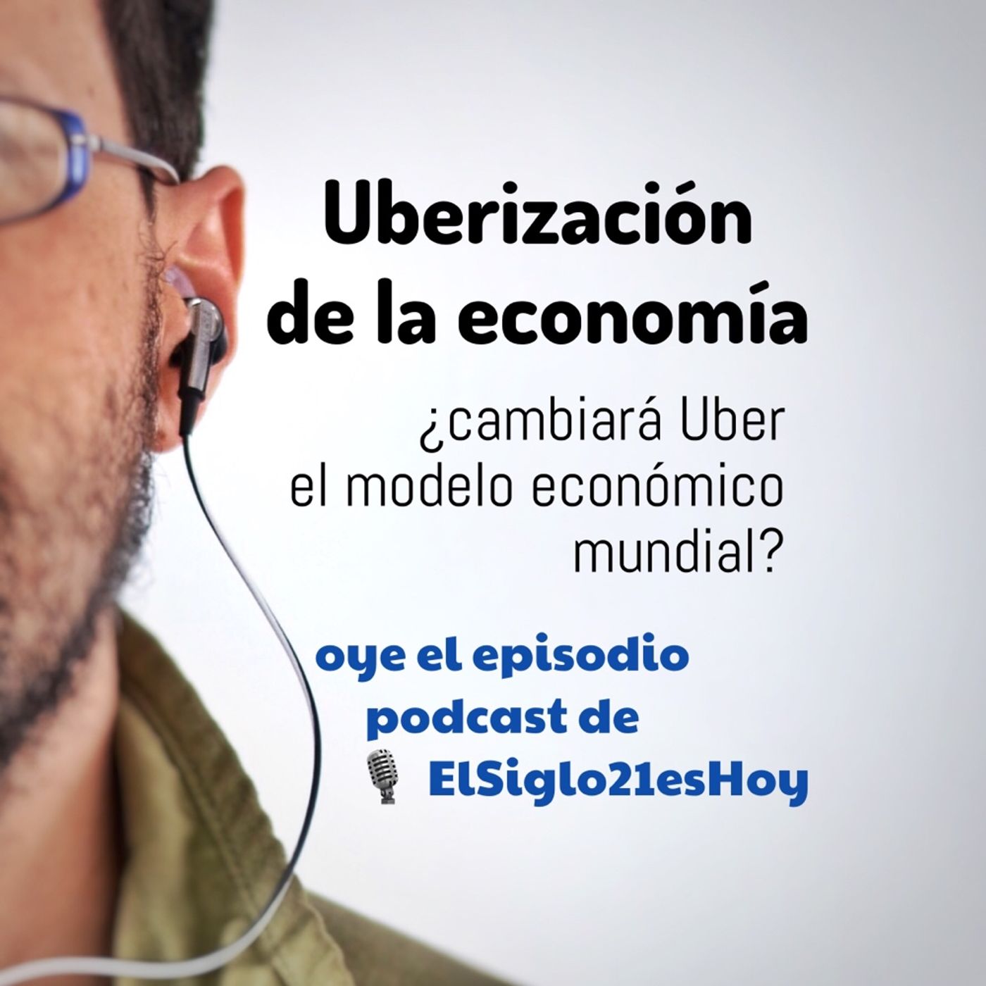 Uberización de la economía ¿todo se cobrará así?